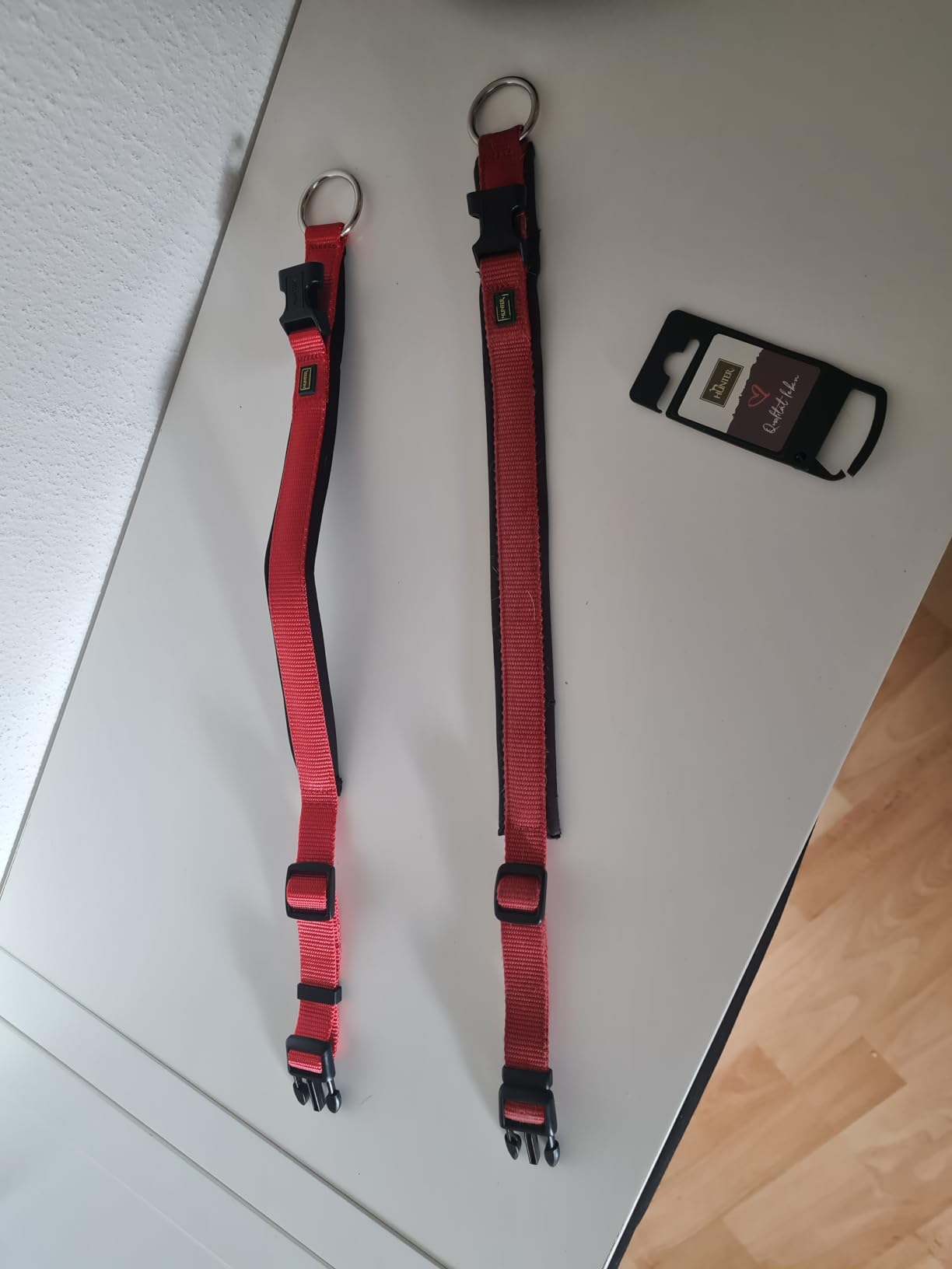 Perfekt für sensible Hunde