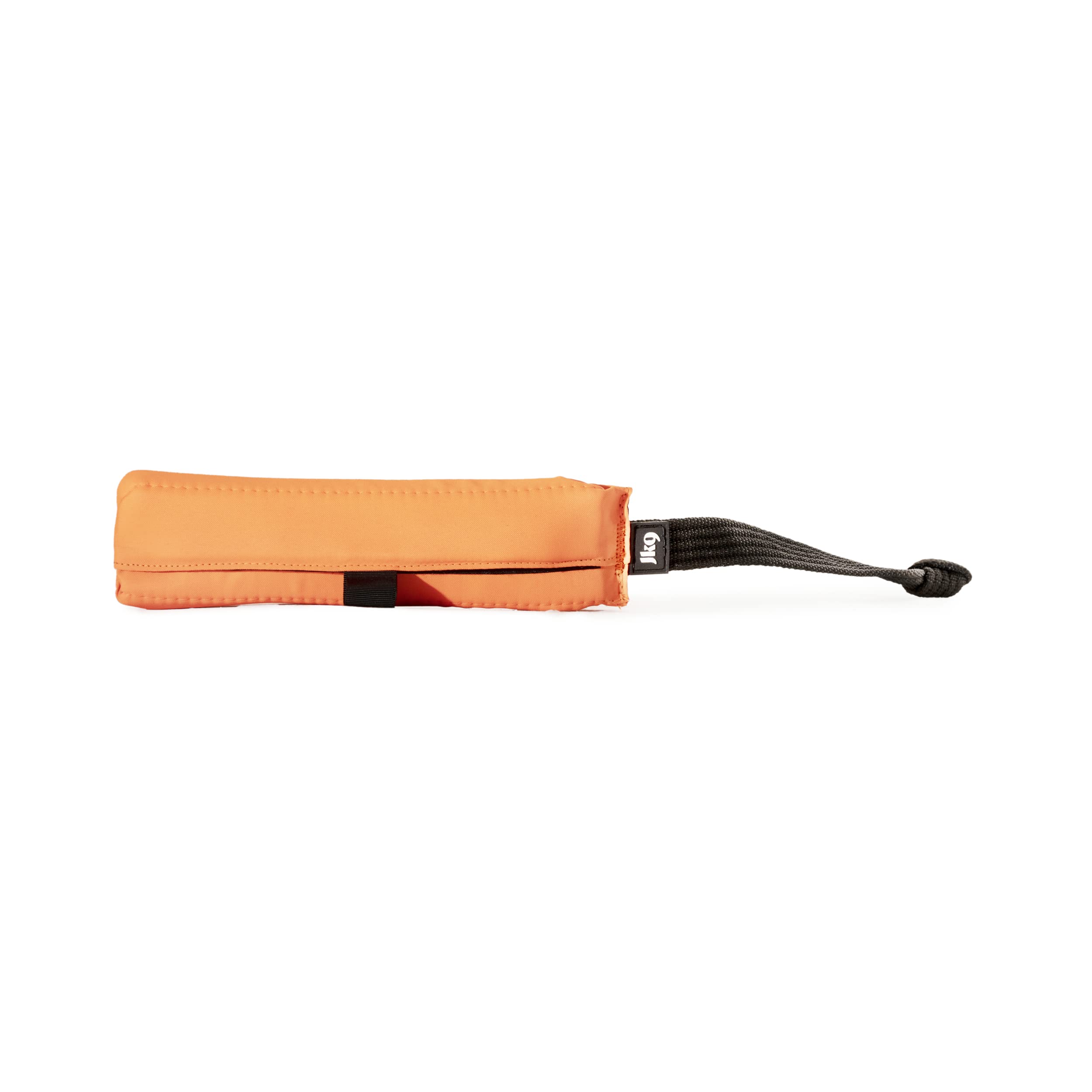 julius-k9-jk9-multidummy-mit-griff-uv-orange-trainings-dummy-zum-bef-llen-schwim image 1