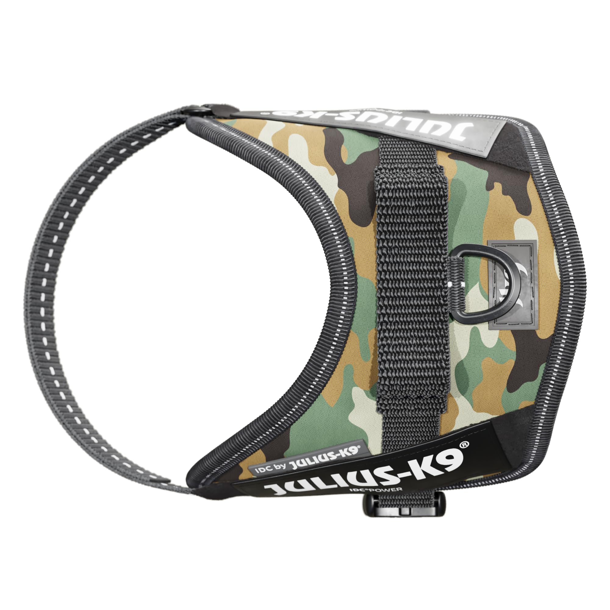 julius-k9-idc-powergeschirr-mini-mini-xs-16idc-c-mm-tarnmuster-bruchsichere-schn image 4
