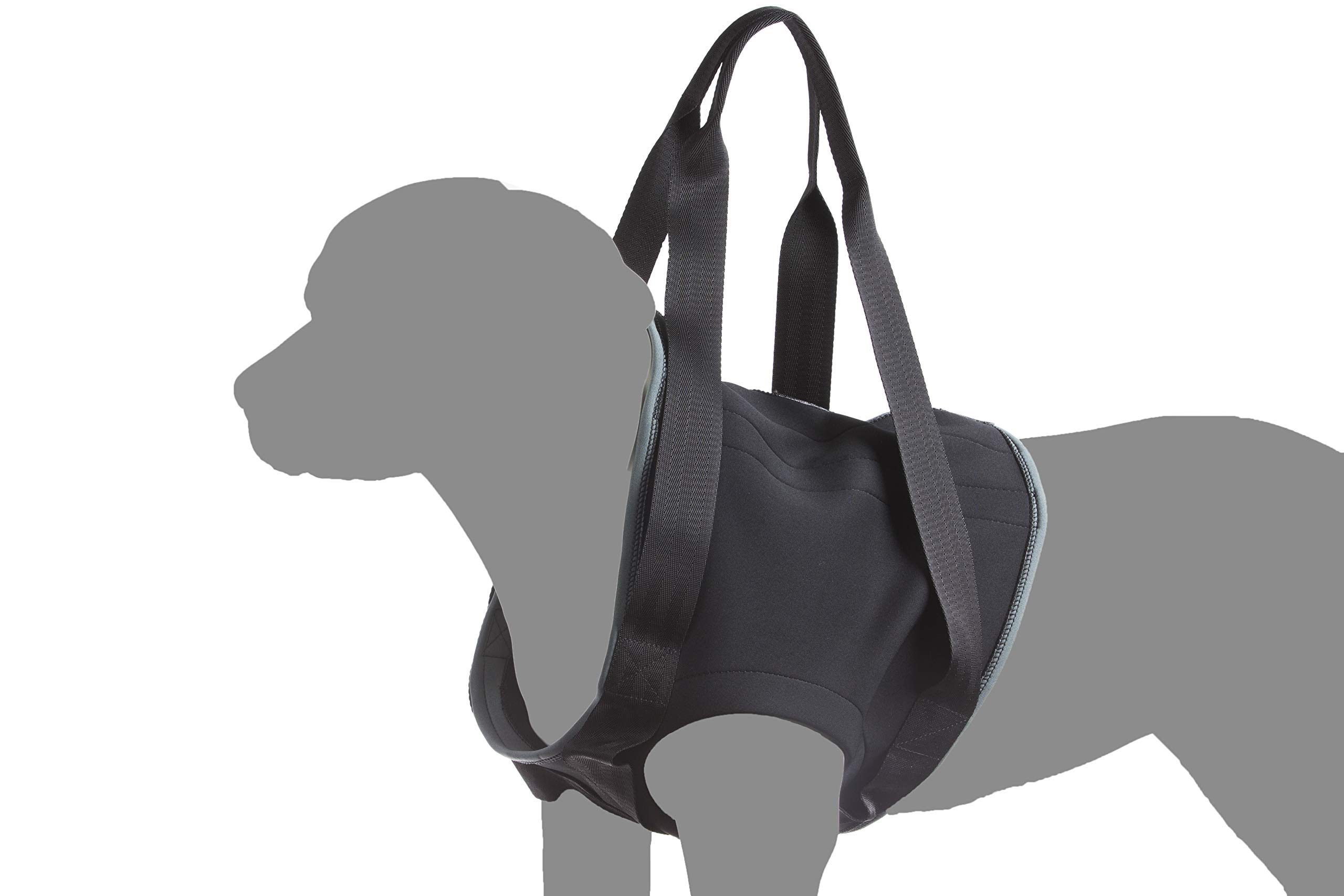 julius-k9-neopren-gehhilfe-geschirr-f-r-hunde-r-ckw-rtige-unterst-tzungshilfe-br image 6