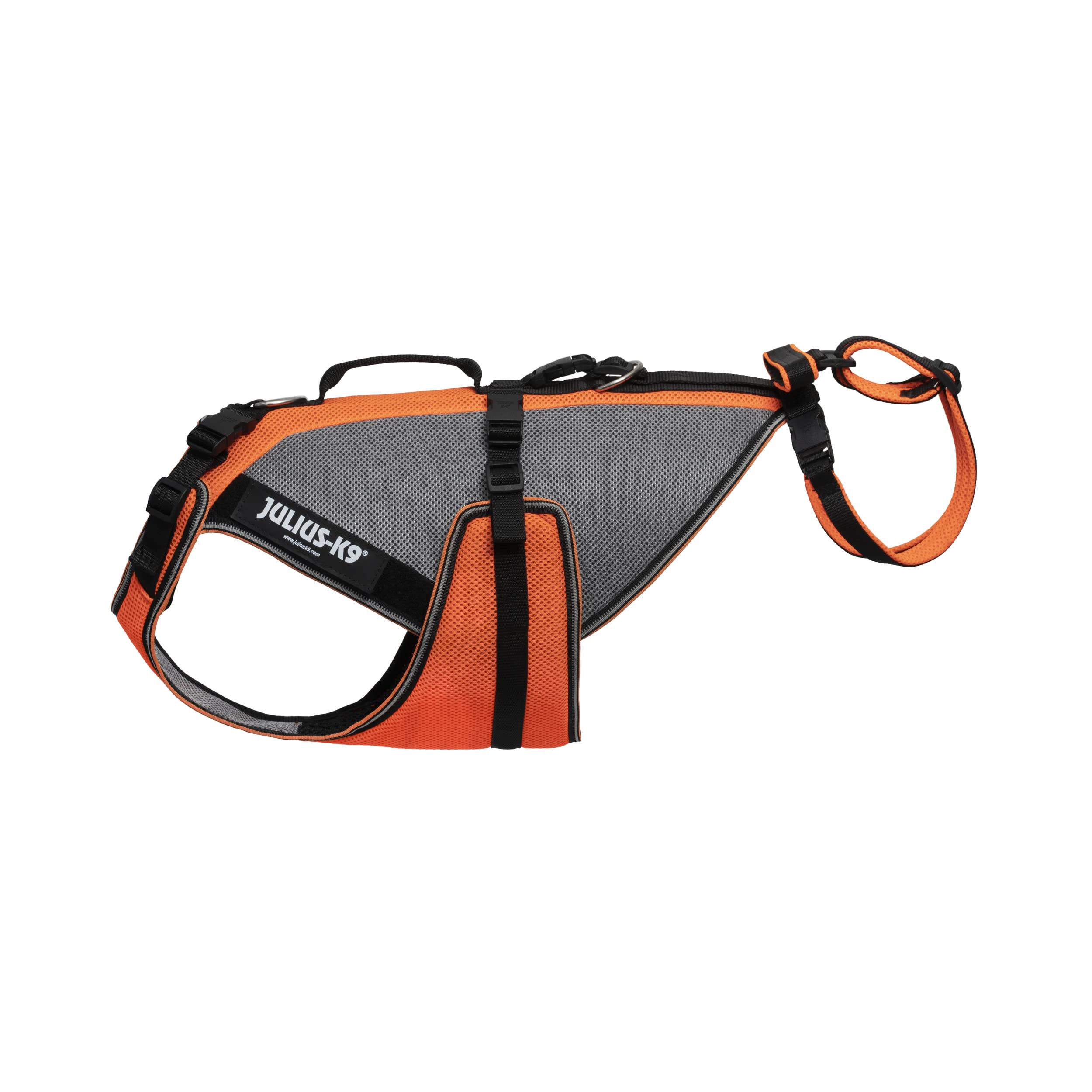 julius-k9-multivest-4-in-1-hundegeschirr-gr-e-s-uv-orange-schwimm-k-hl-und-rehab image 8