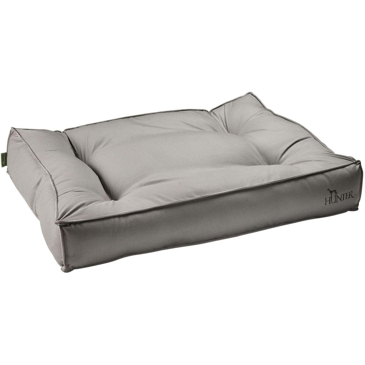 hunter-hundebett-lancaster-rot-gr-e-l-gem-tliches-hunde-steppbett-mit-pepita-des image 8