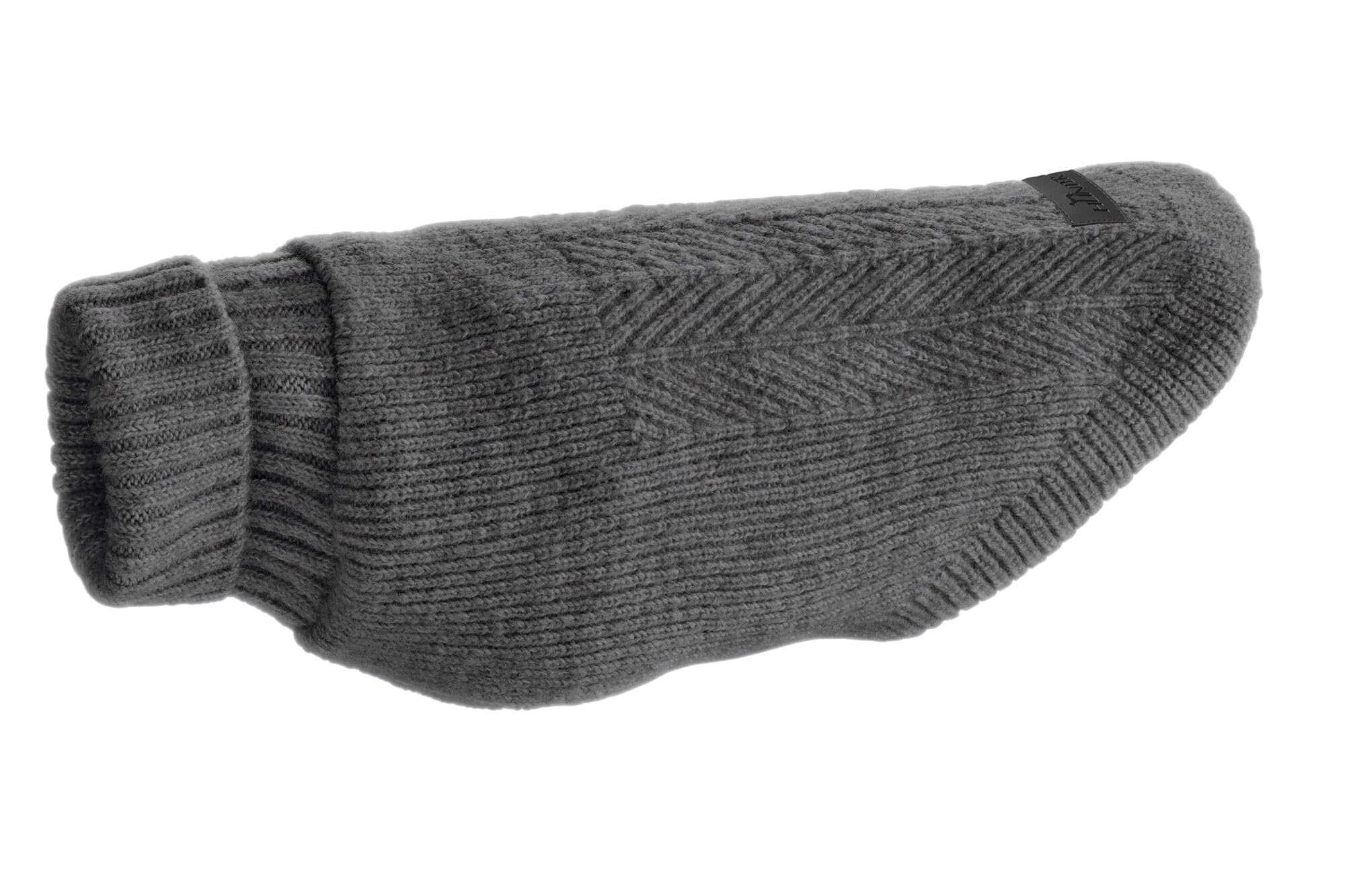 hunter-hundepullover-genf-gr-e-60-strickpullover-aus-recyceltem-polyester-umschl image 8