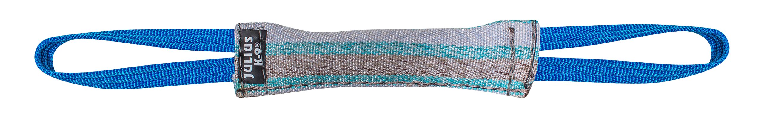 julius-k9-18420-2-beisswurst-baumwolle-nylon-20-x-5-5-cm-mit-zwei-schlaufen image 8