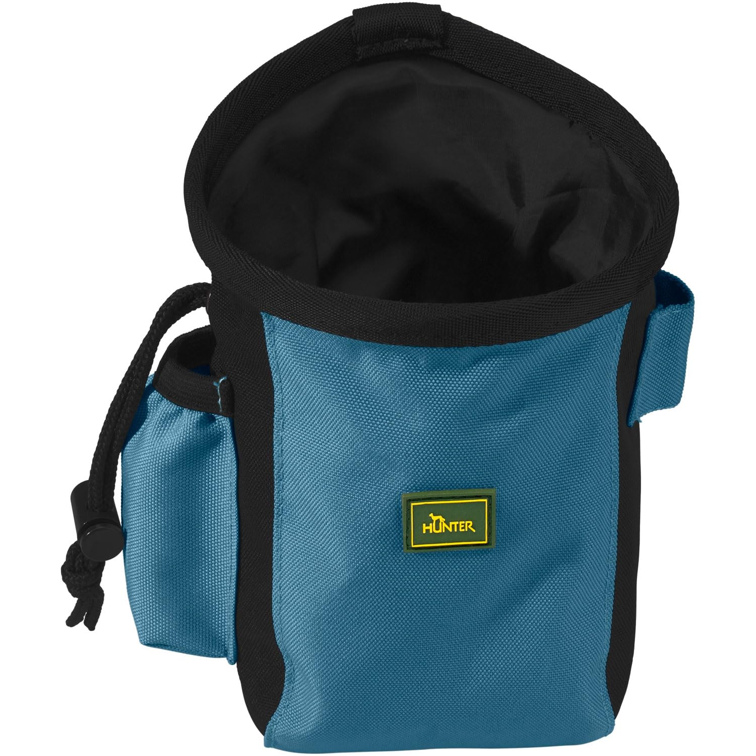 hunter-g-rteltasche-bugrino-standard-schwarz-beige-gr-e-m-snack-und-belohnungsta image 5