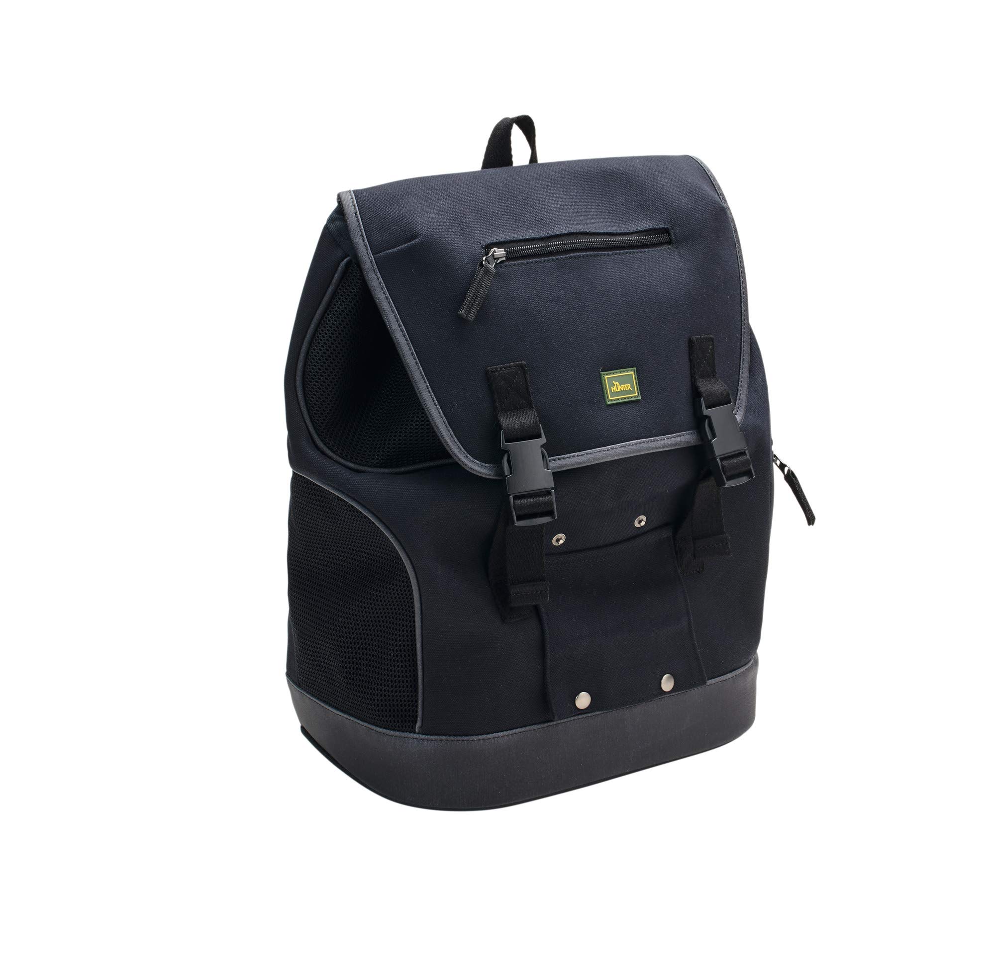 hunter-madison-transportrucksack-f-r-hunde-und-katzen-35-x-20-x-42-cm-bis-5-kg-w image 4