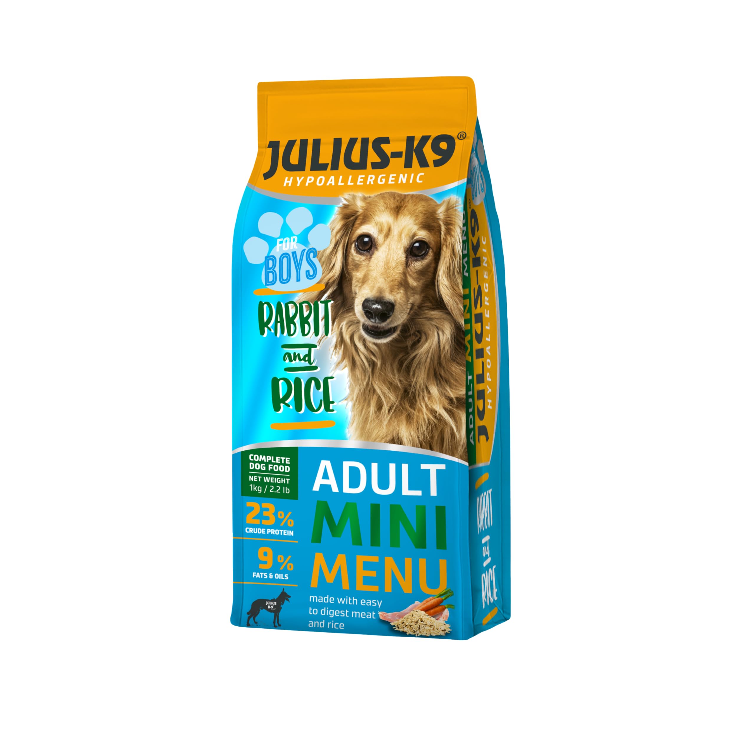julius-k9-adult-hypoallergenes-trockenfutter-mit-lamm-und-reis-1-kg-vollnahrung- image 3