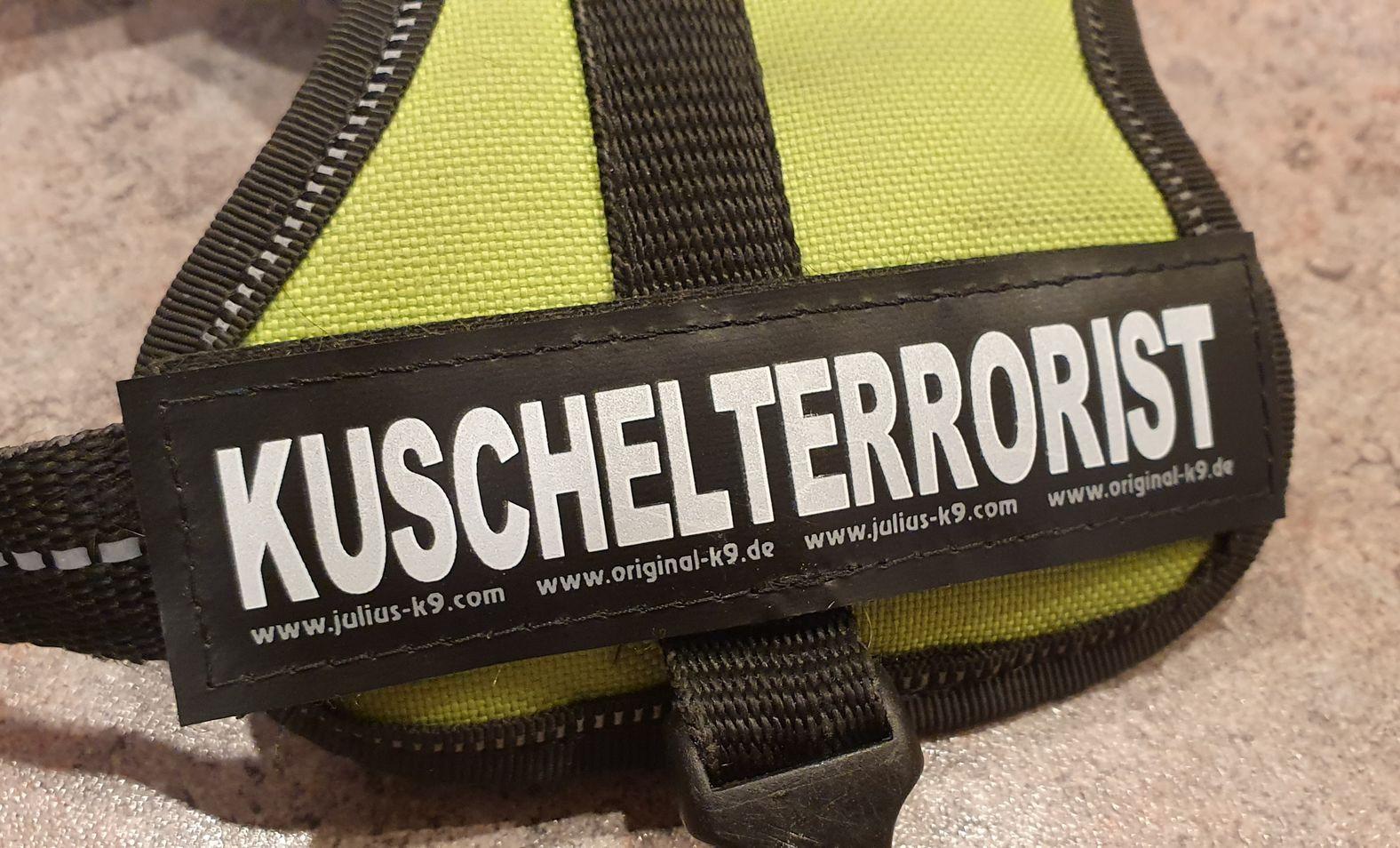 Hält bombenfest