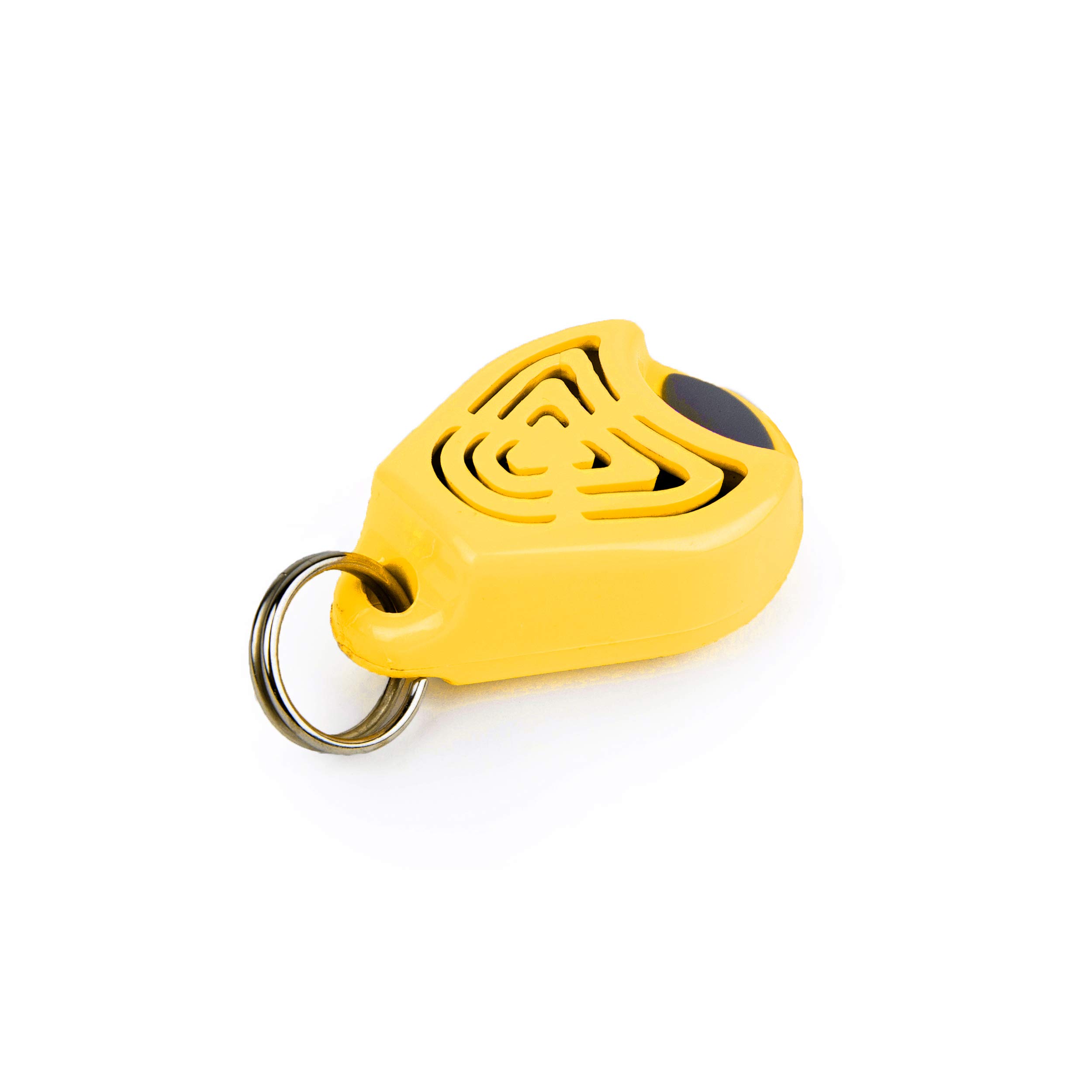 julius-k9-k9-101ye-ultraschall-floh-und-zeckenschutzmittel-gelb-f-r-halsband image 6