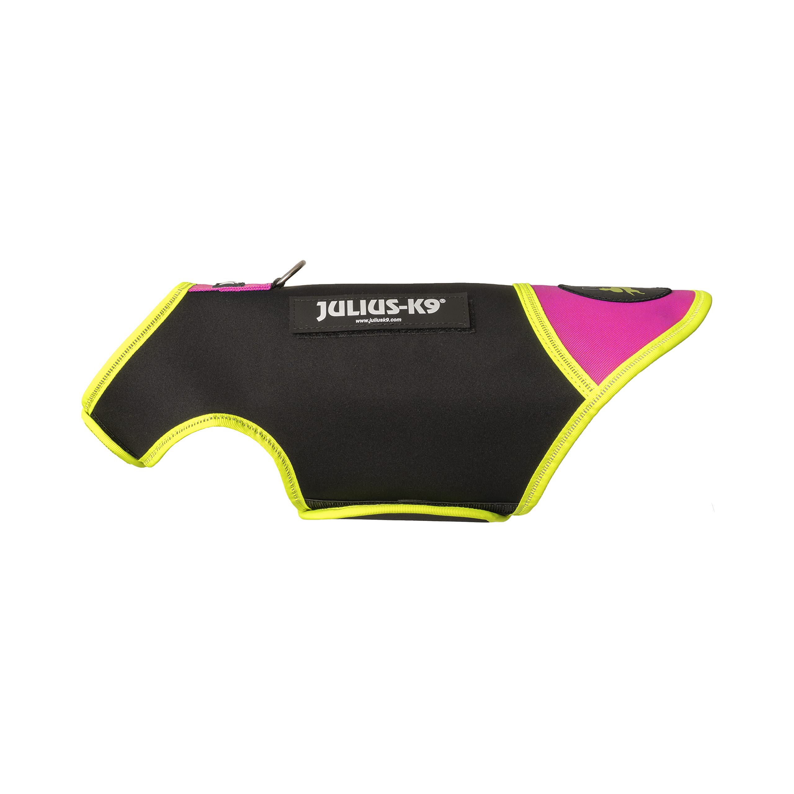 julius-k9-idc-neoprene-hundekleidung-gr-e-l-schwarz-aquamarine-wasserfeste-neopr image 8
