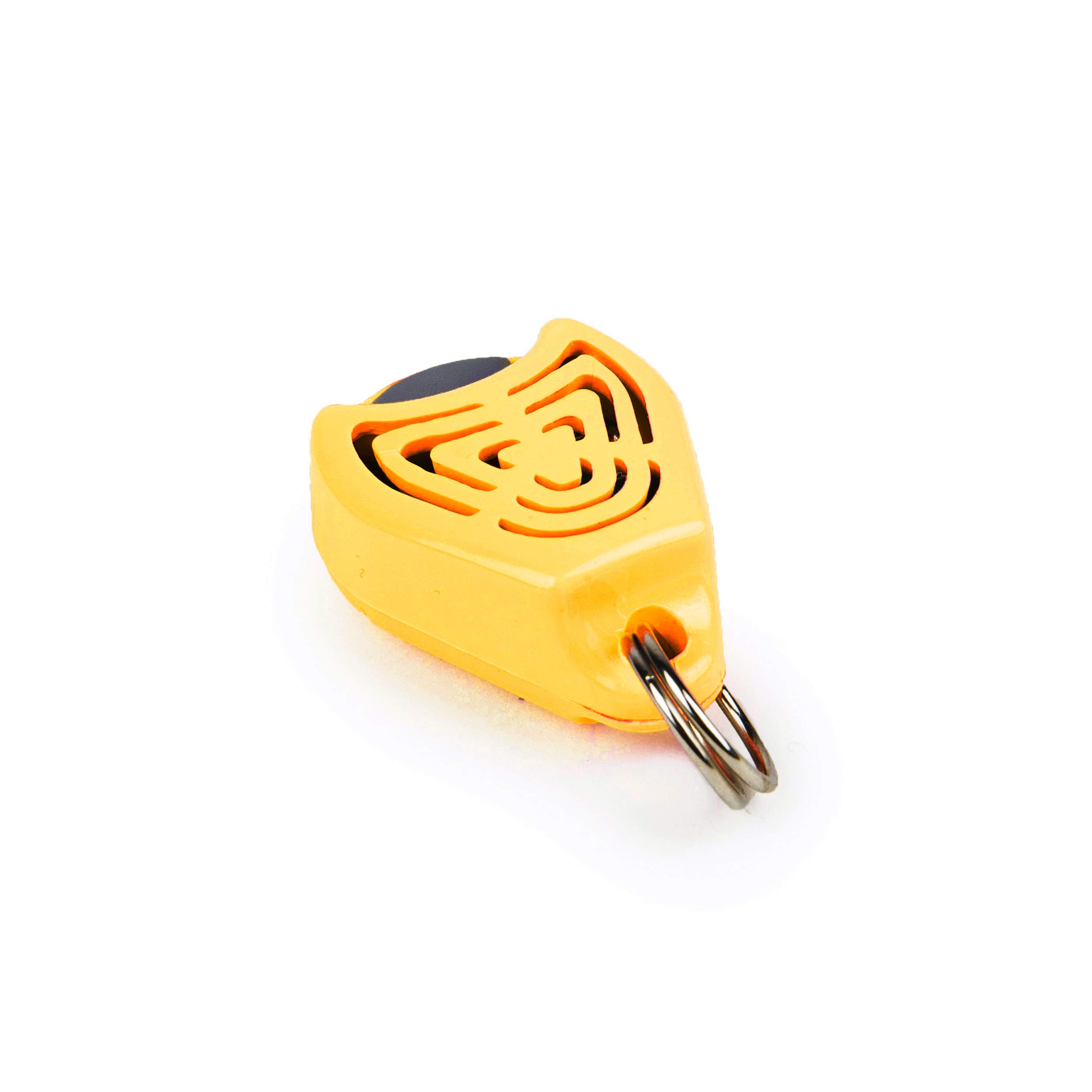 julius-k9-k9-101ye-ultraschall-floh-und-zeckenschutzmittel-gelb-f-r-halsband image 2