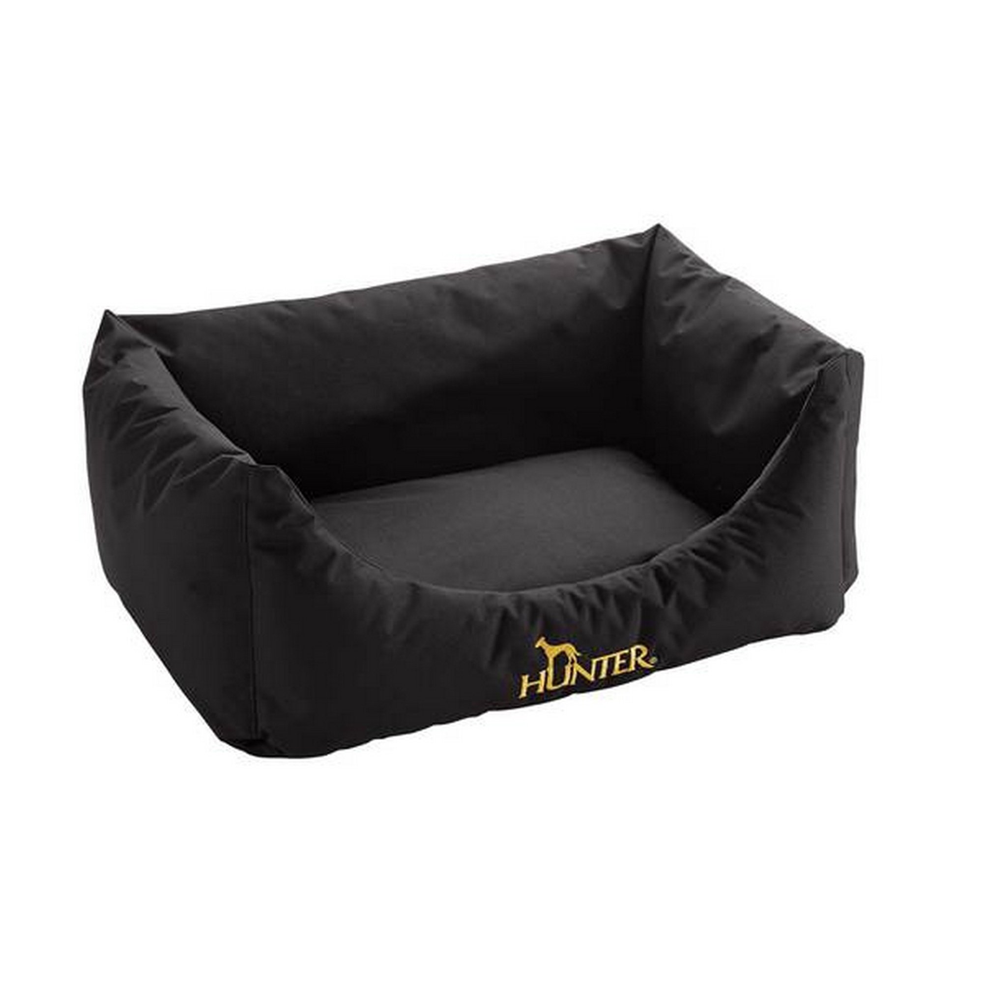 hunter-hundesofa-gent-antibakteriell-grau-gr-e-m-80-x-60-cm-wasser-schmutzabweis image 7