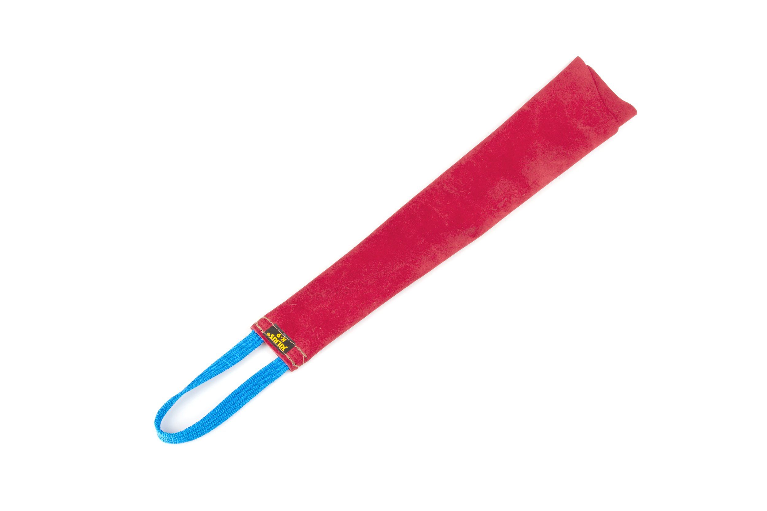 julius-k9-18420-2-beisswurst-baumwolle-nylon-20-x-5-5-cm-mit-zwei-schlaufen image 6