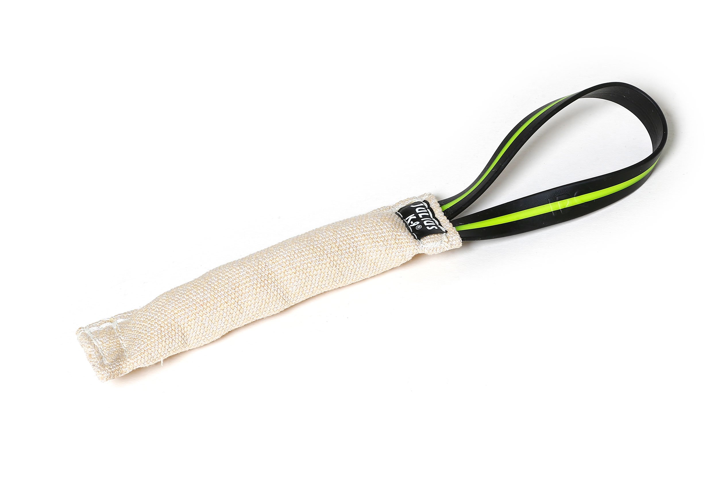 julius-k9-18420-2-beisswurst-baumwolle-nylon-20-x-5-5-cm-mit-zwei-schlaufen image 4