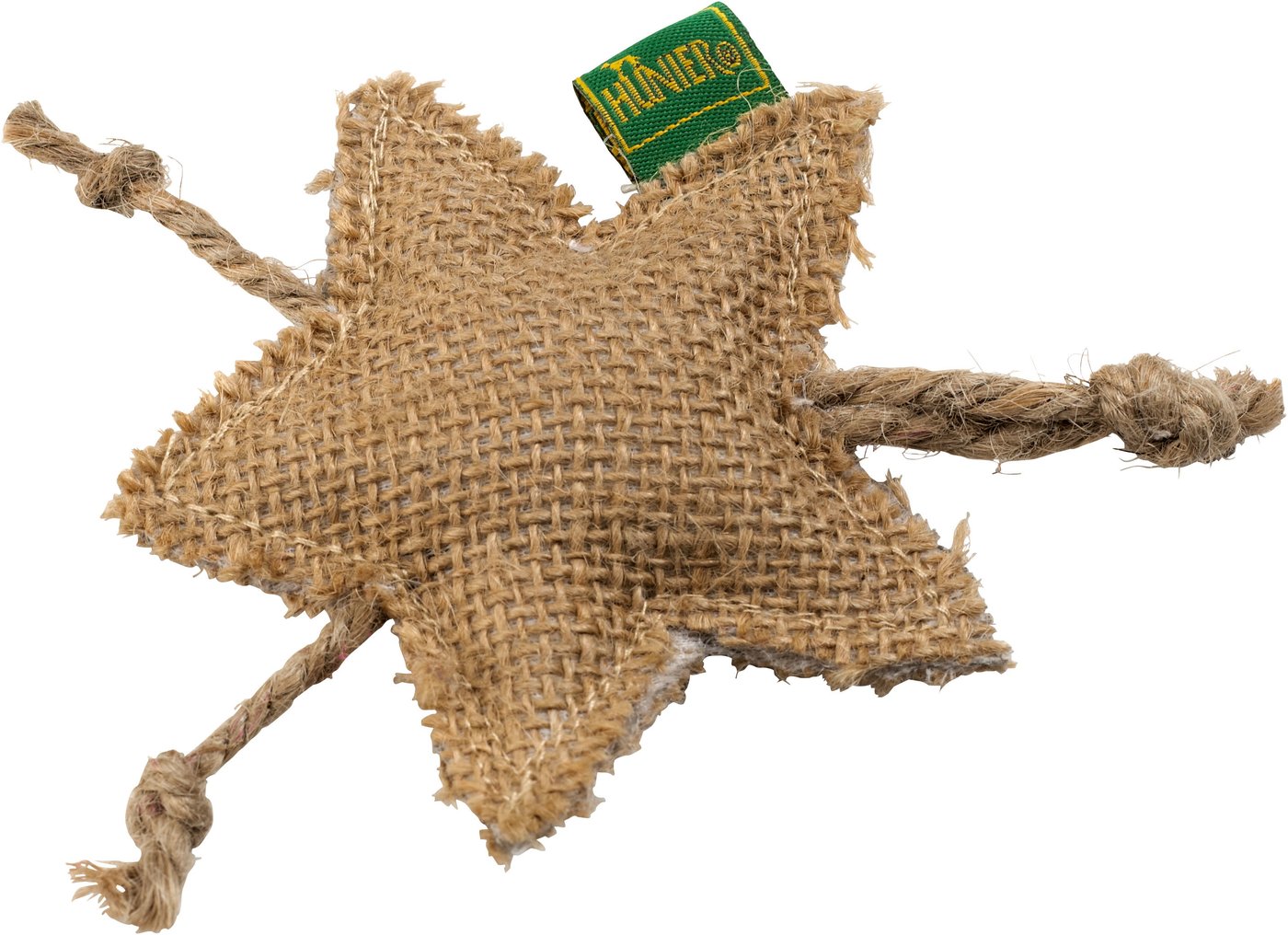 hunter-salima-hundespielzeug-weiches-pl-sch-kuscheltier-mit-quietscher-und-tau-s image 5