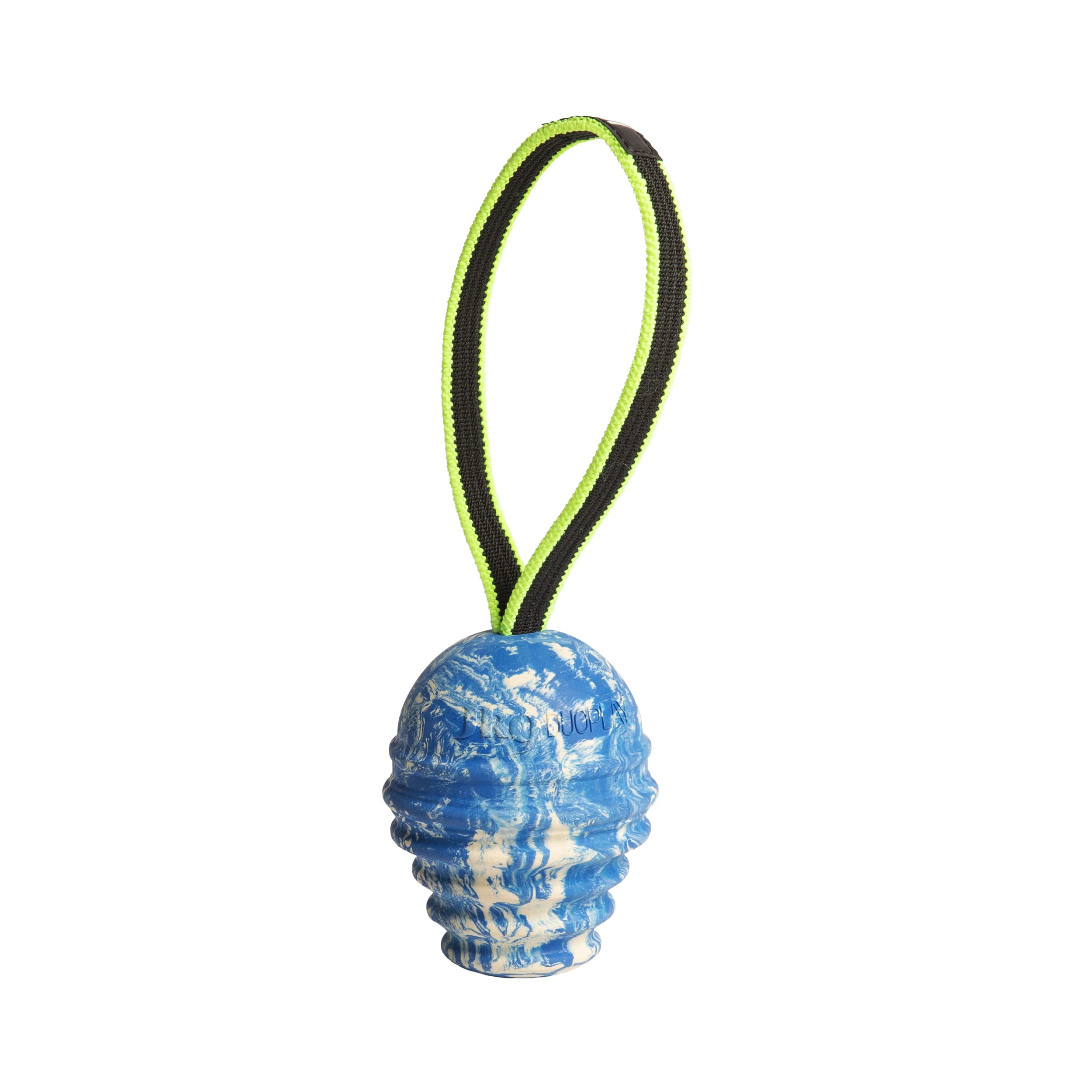 julius-k9-jk9-duoplay-antibakterial-ball-klein-antimikrobielles-spielzeug-mit-si image 4