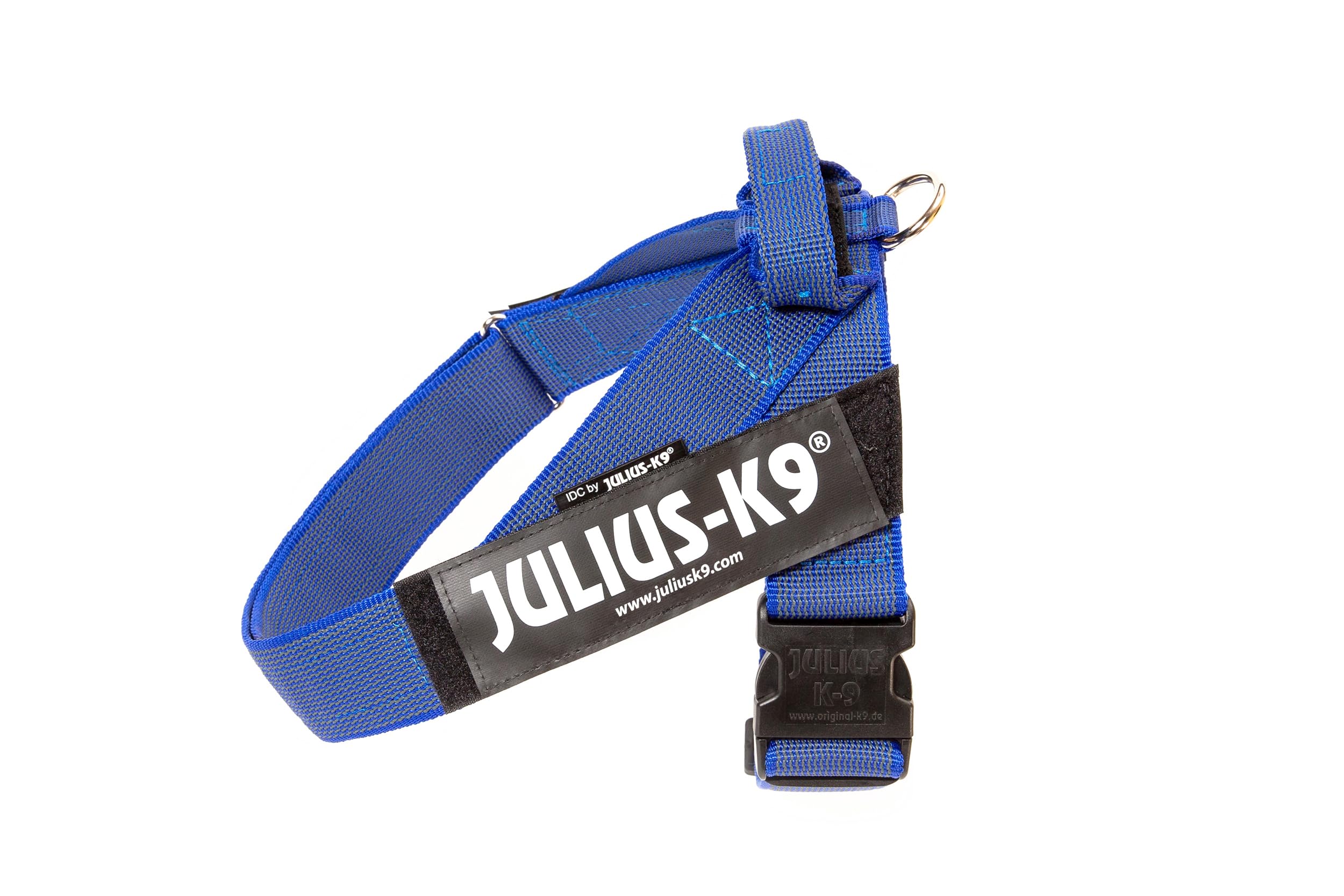 julius-k9-idc-color-gray-beltgeschirr-hundegeschirr-mit-griff-und-klettpatsch-gr image 3