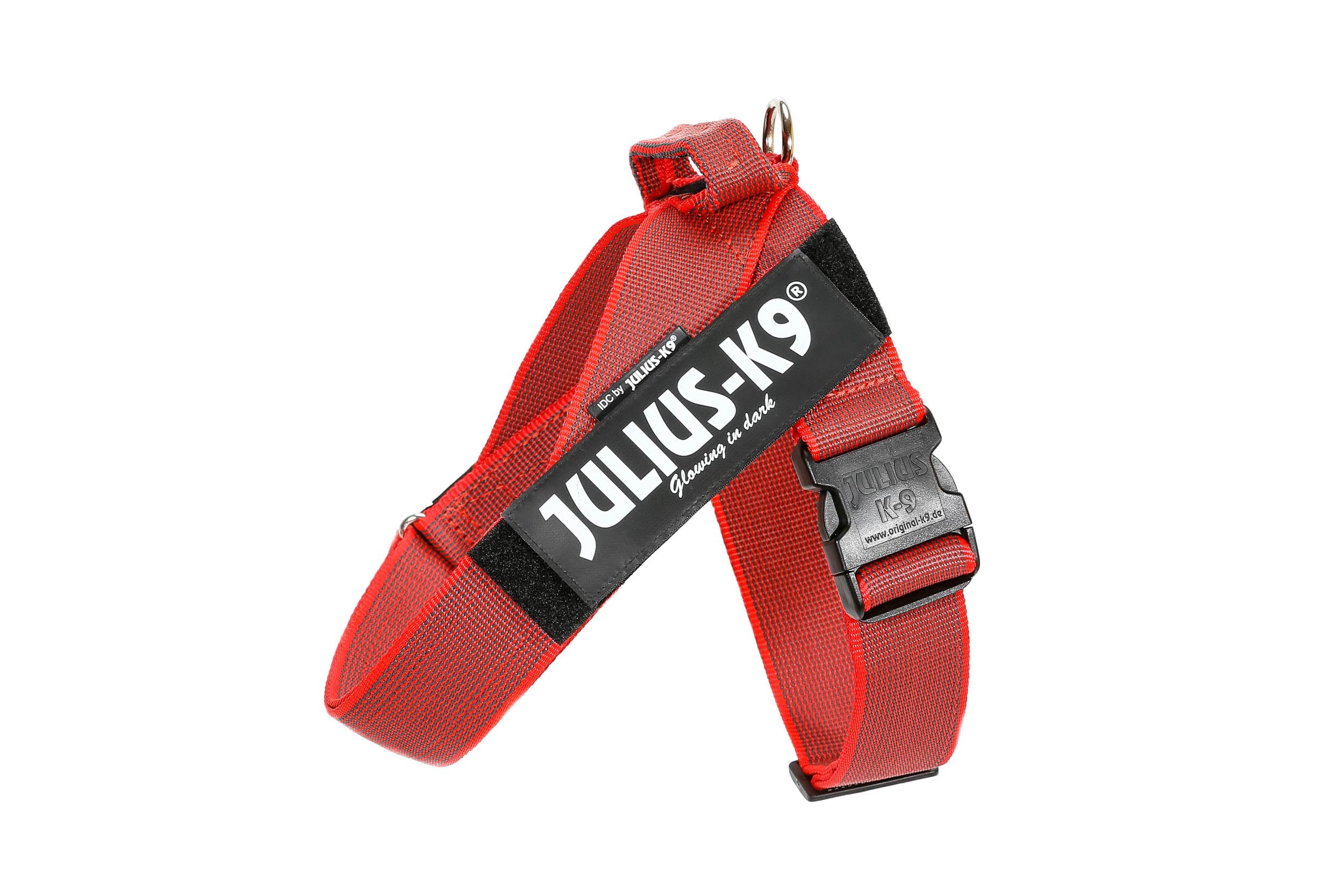 julius-k9-idc-color-gray-beltgeschirr-hundegeschirr-mit-griff-und-klettpatsch-gr image 4