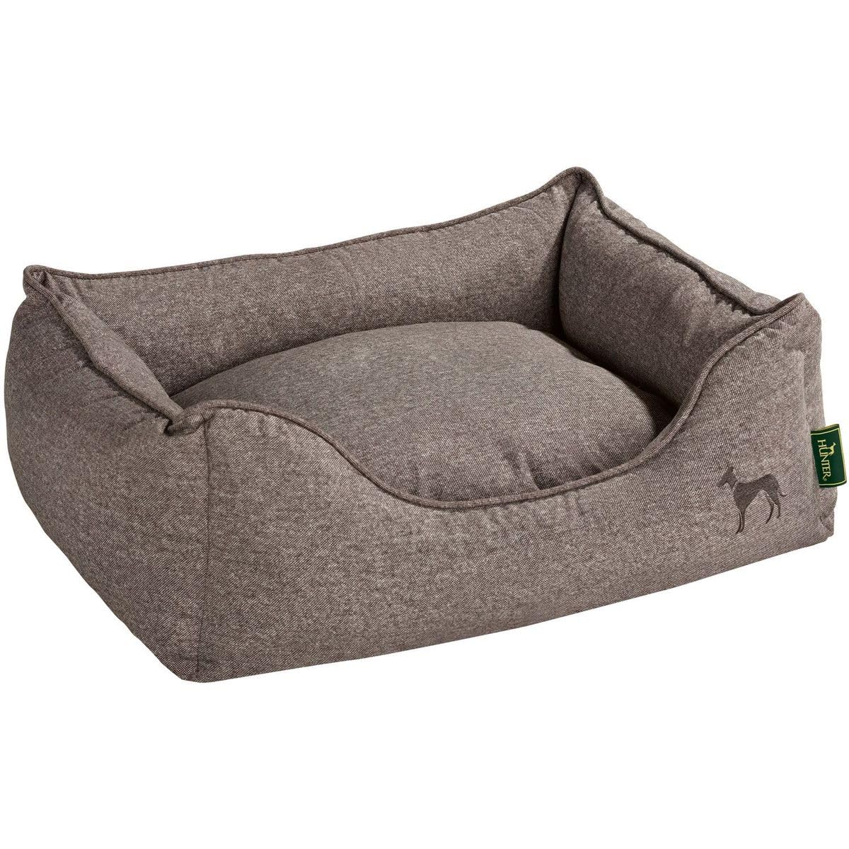 hunter-hundesofa-boston-s-kuschel-hundebett-60-x-50-cm-mit-wendekissen-waschbar- image 6