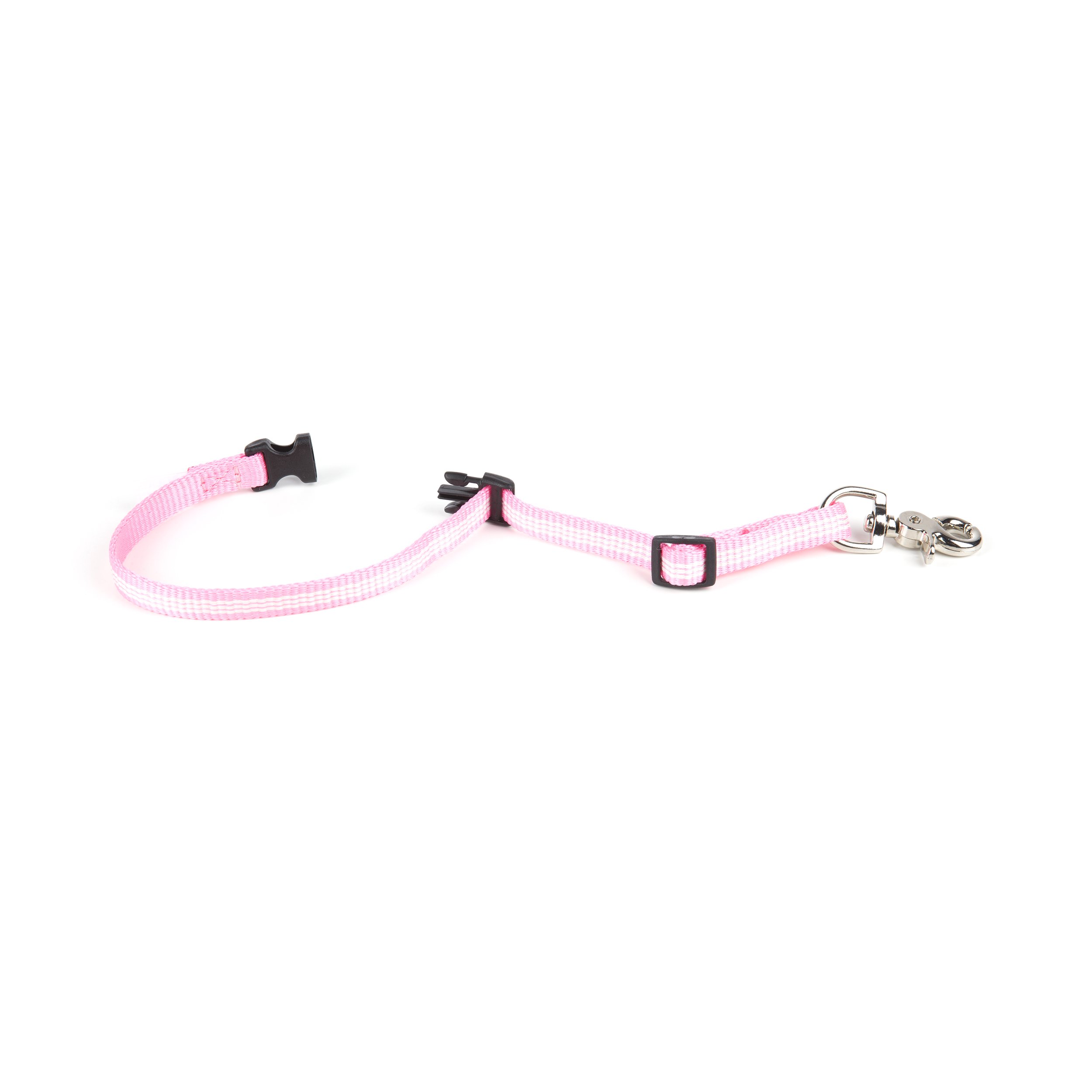 julius-k9-16cos-l-pn-halteschlaufe-mehrfach-verstellbar-pink-l image 2