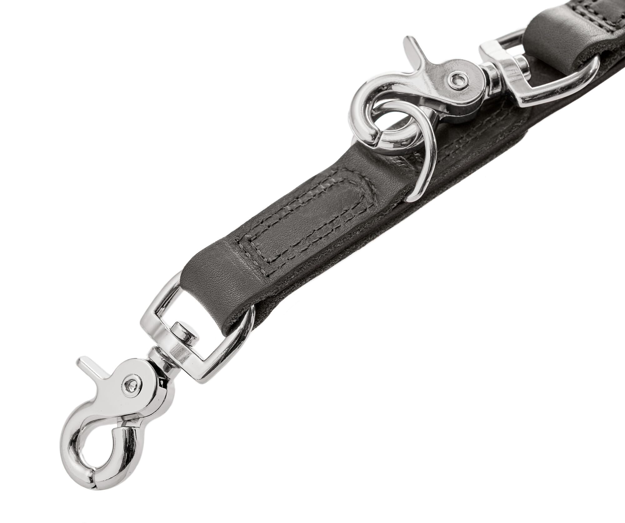 hunter-verstellbare-hundef-hrleine-lemvig-fettleder-3-fach-verstellbar-bis-200-c image 6