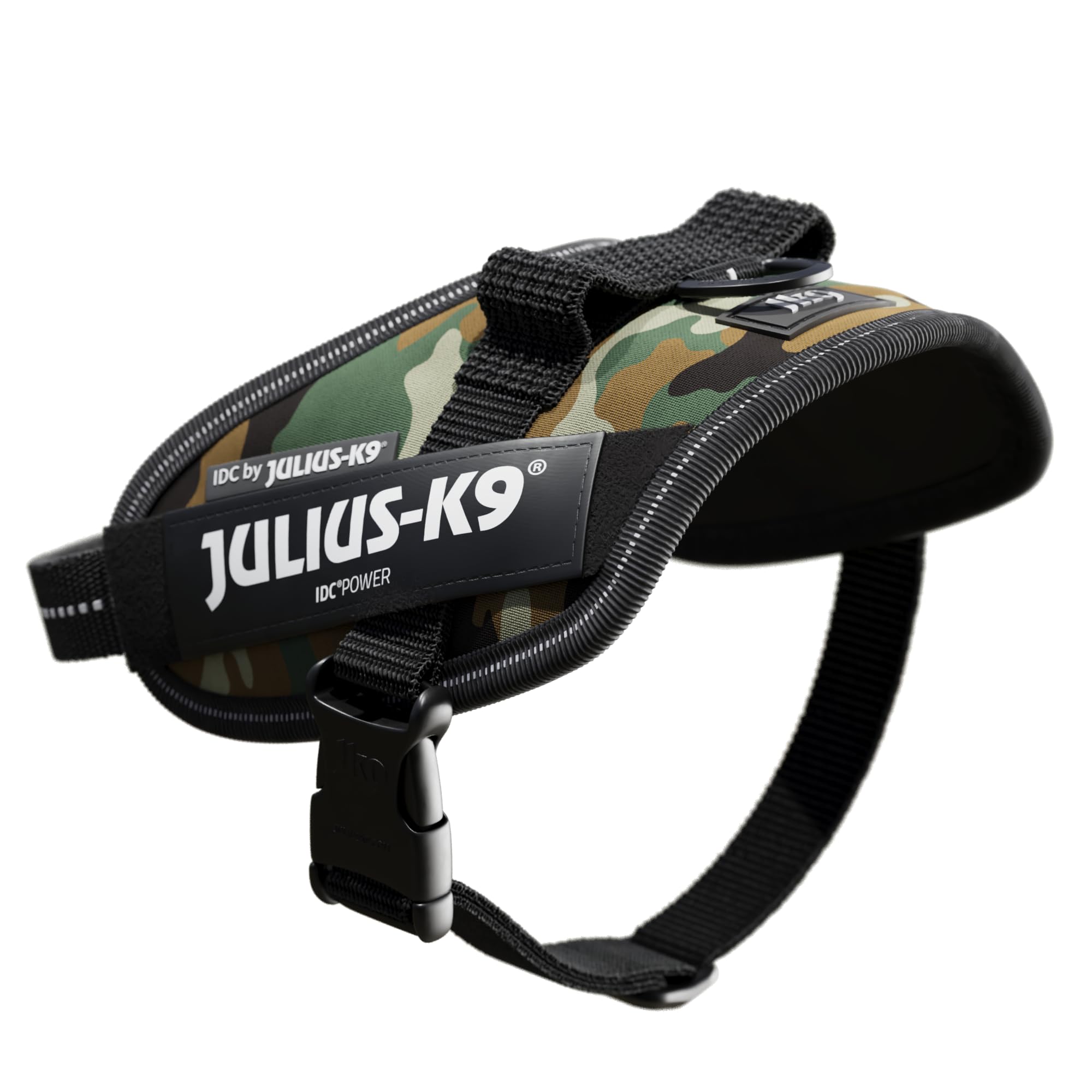 julius-k9-idc-powergeschirr-mini-mini-xs-16idc-c-mm-tarnmuster-bruchsichere-schn image 3