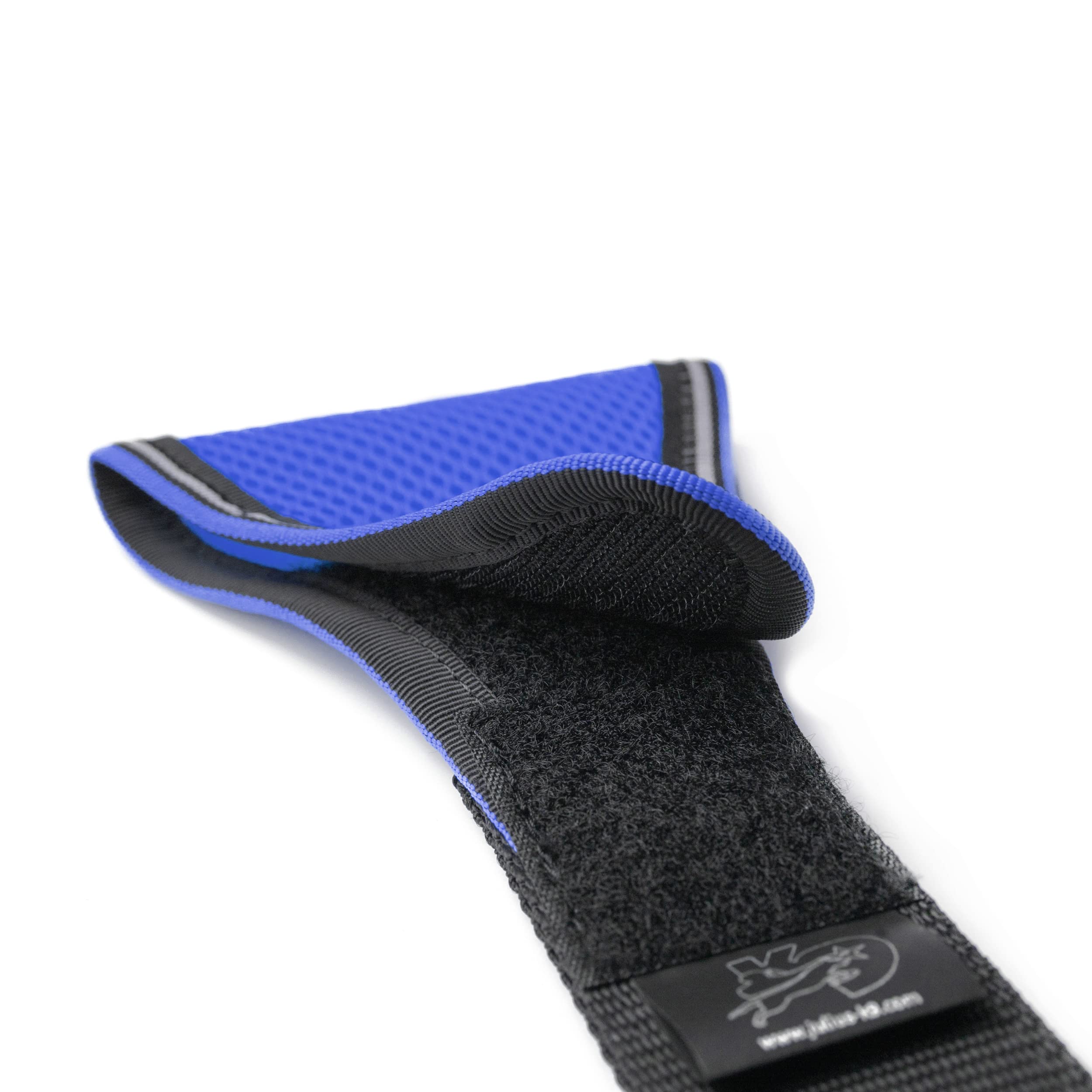 julius-k9-jk9-powair-druckverteilerpad-gr-e-m-blau-f-r-idc-powair-hundegeschirr image 5