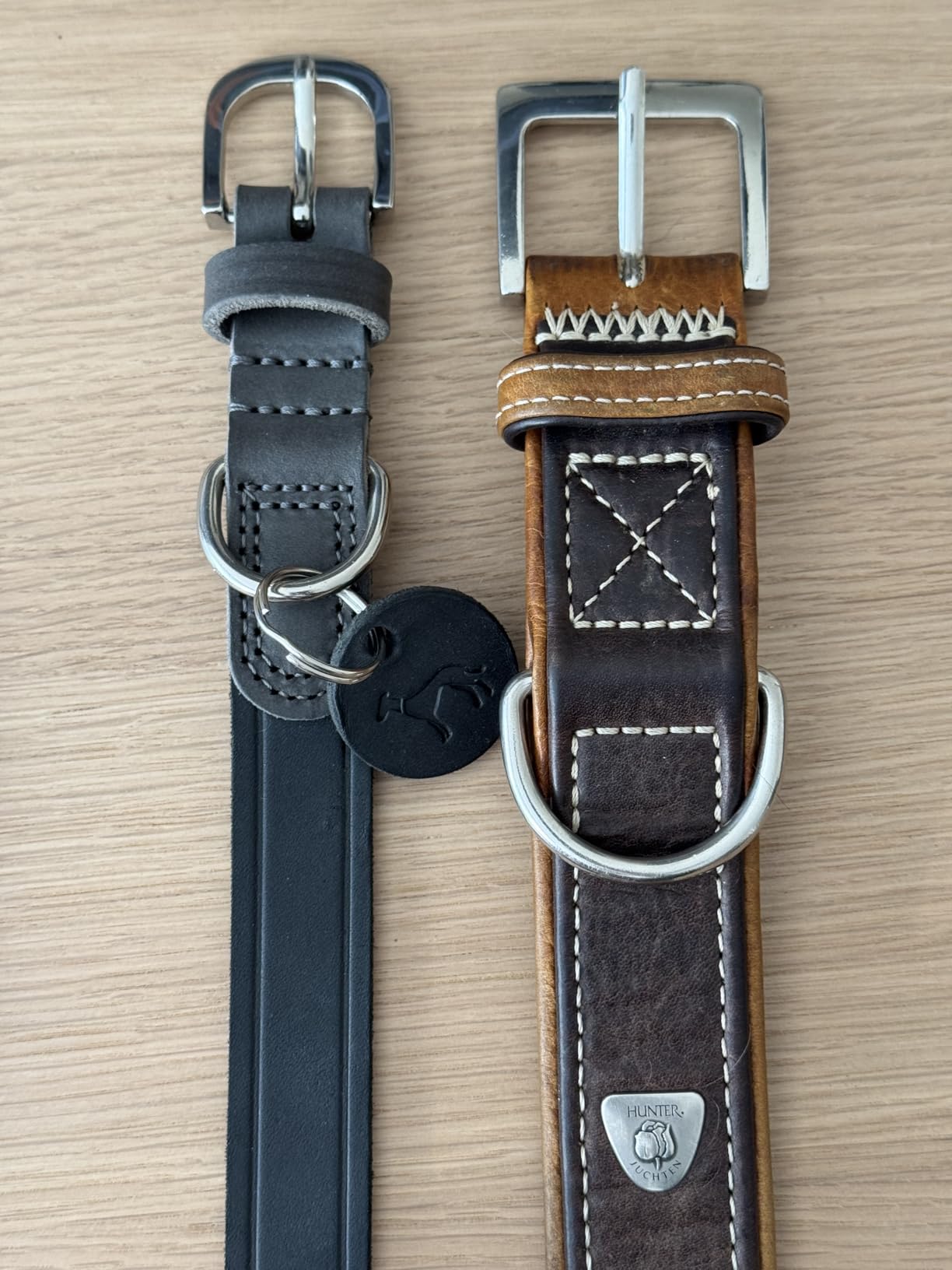 Weiches Leder, faire Preis