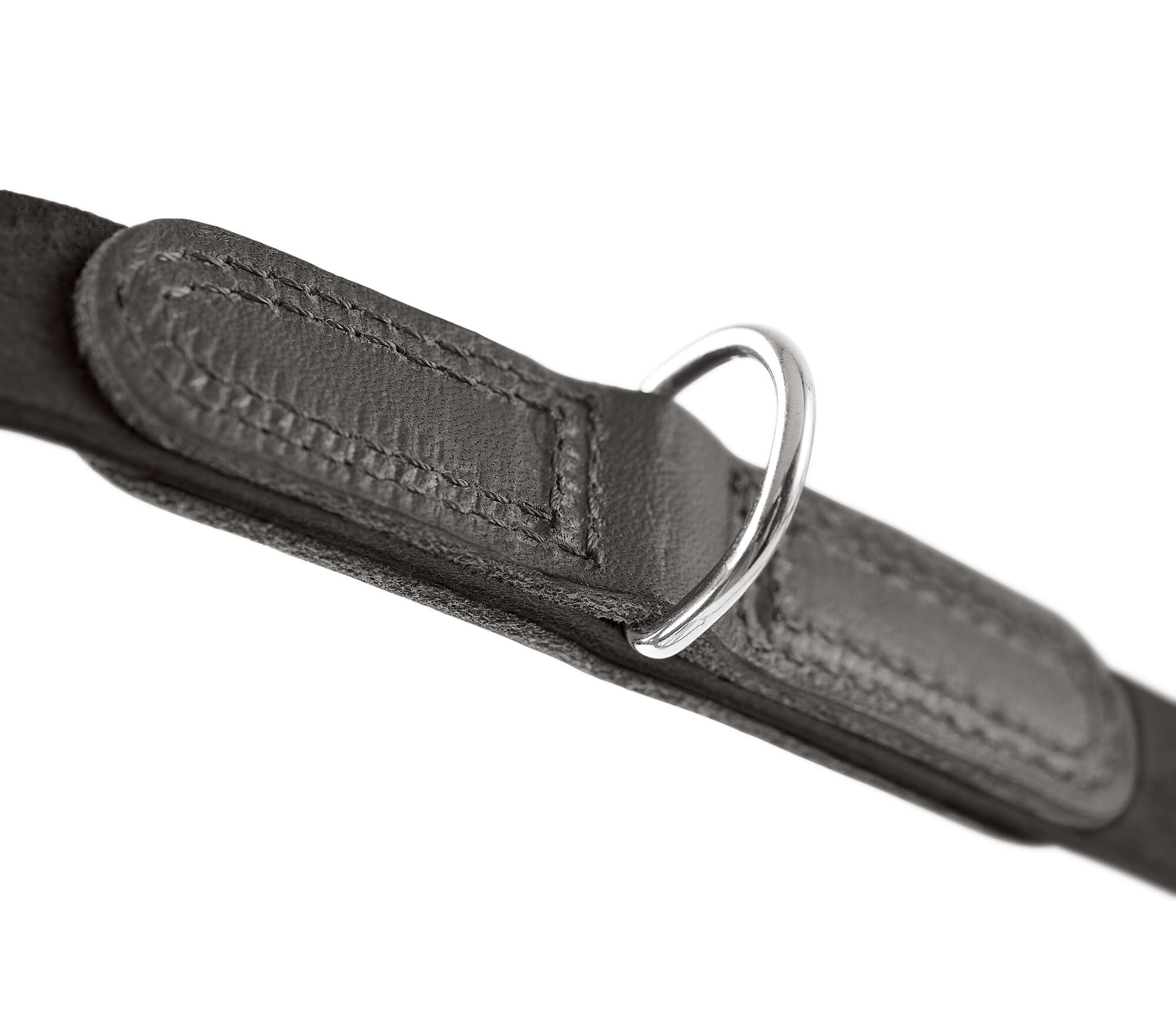 hunter-verstellbare-hundef-hrleine-lemvig-fettleder-3-fach-verstellbar-bis-200-c image 5