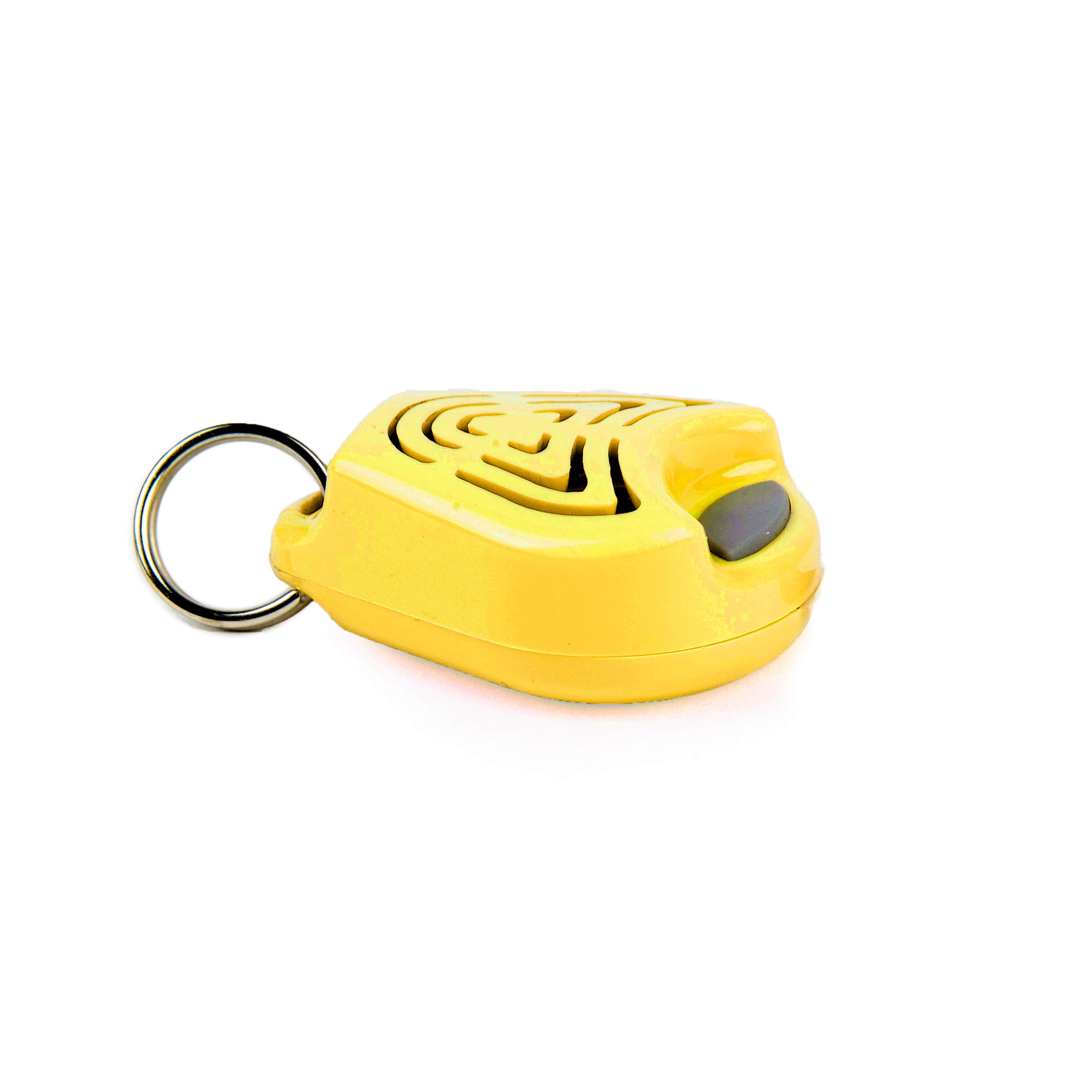 julius-k9-k9-101ye-ultraschall-floh-und-zeckenschutzmittel-gelb-f-r-halsband image 3