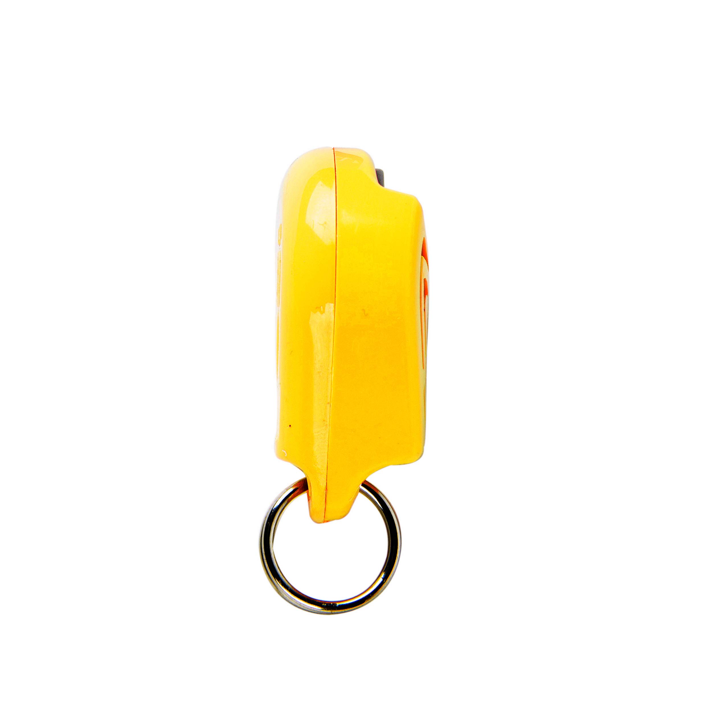 julius-k9-k9-101ye-ultraschall-floh-und-zeckenschutzmittel-gelb-f-r-halsband image 5