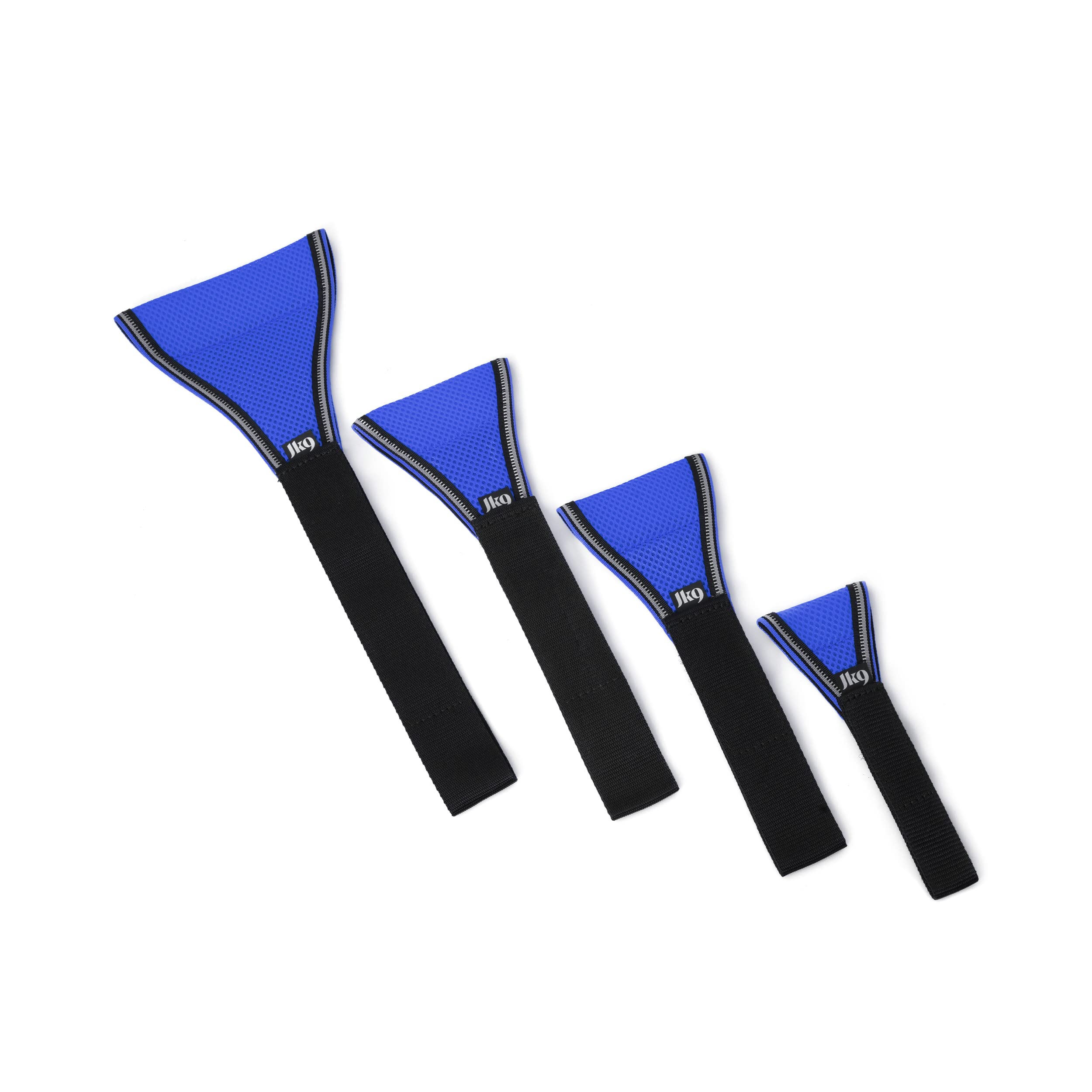 julius-k9-jk9-powair-druckverteilerpad-gr-e-m-blau-f-r-idc-powair-hundegeschirr image 2