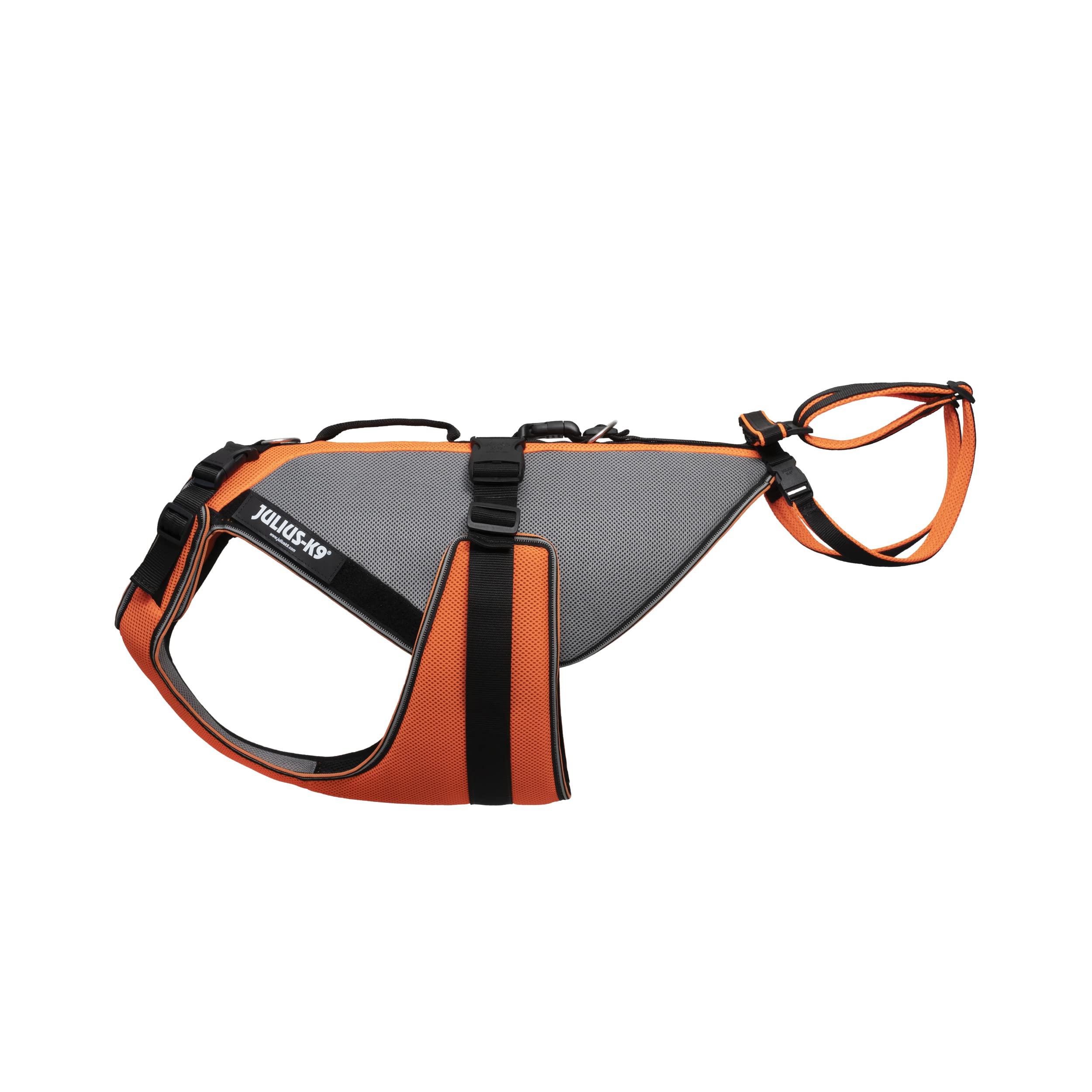 julius-k9-multivest-4-in-1-hundegeschirr-gr-e-s-uv-orange-schwimm-k-hl-und-rehab image 6