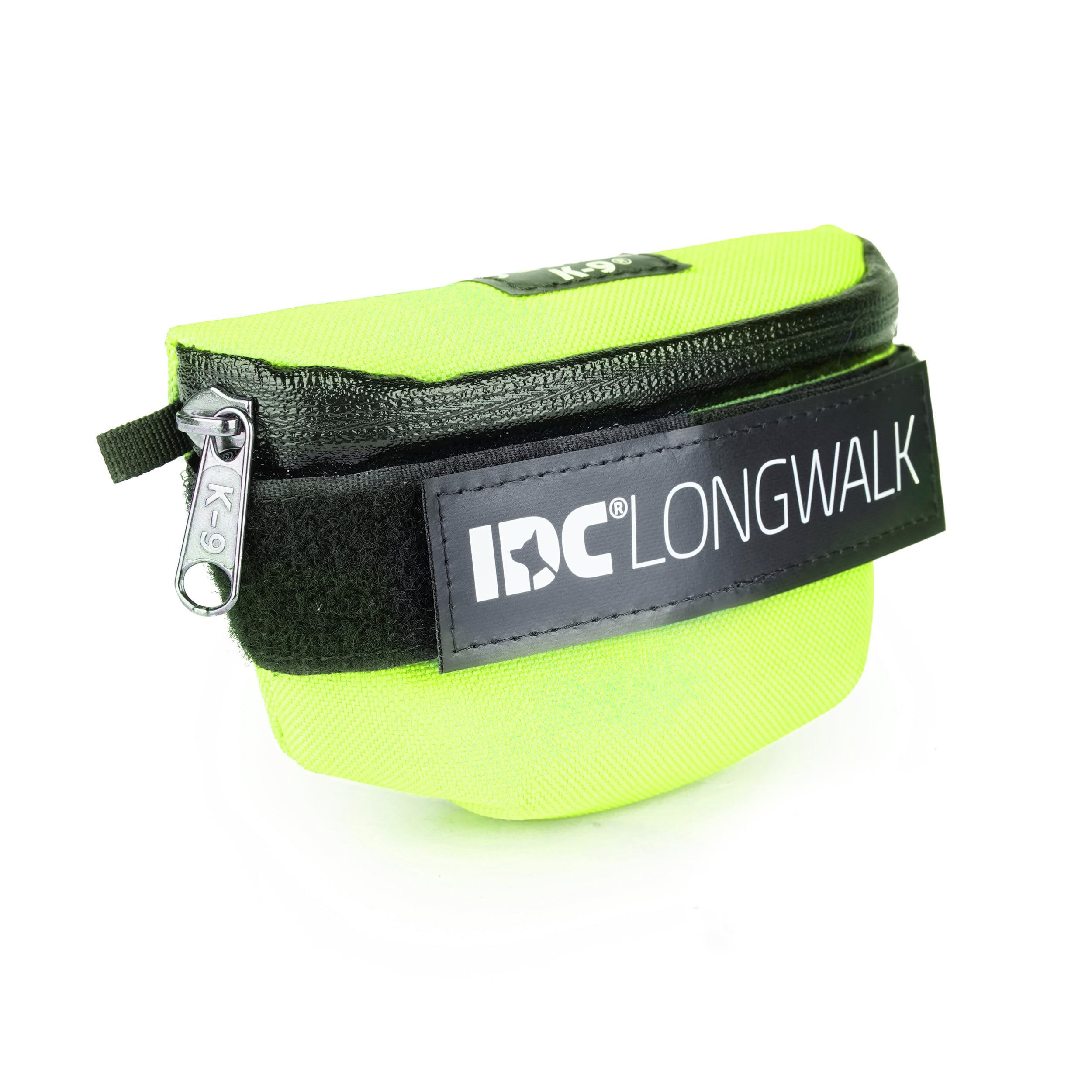 julius-k9-idc-universal-tasche-f-r-idc-longwalk-geschirr-gr-e-klein-schwarz-klet image 6