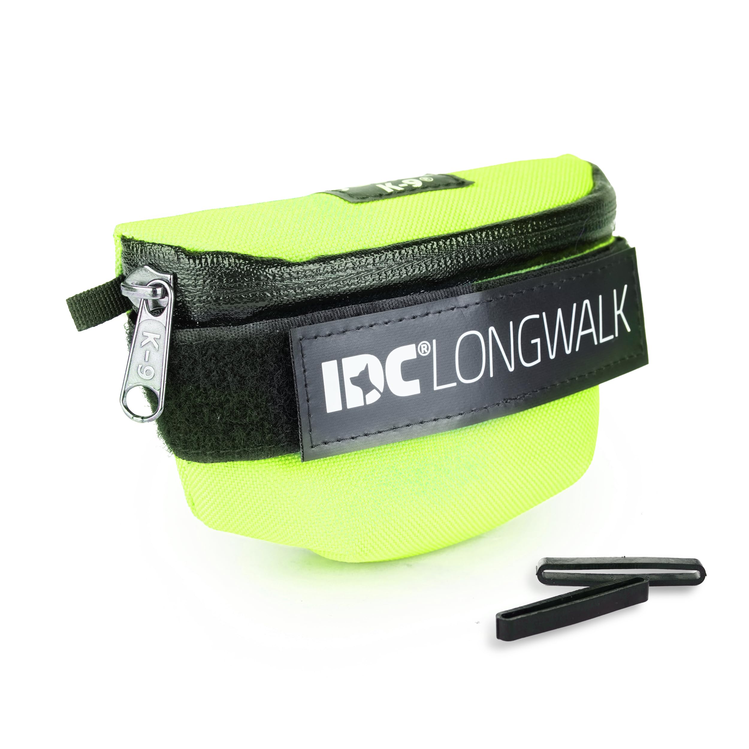 julius-k9-idc-universal-tasche-f-r-idc-longwalk-geschirr-gr-e-klein-schwarz-klet image 5