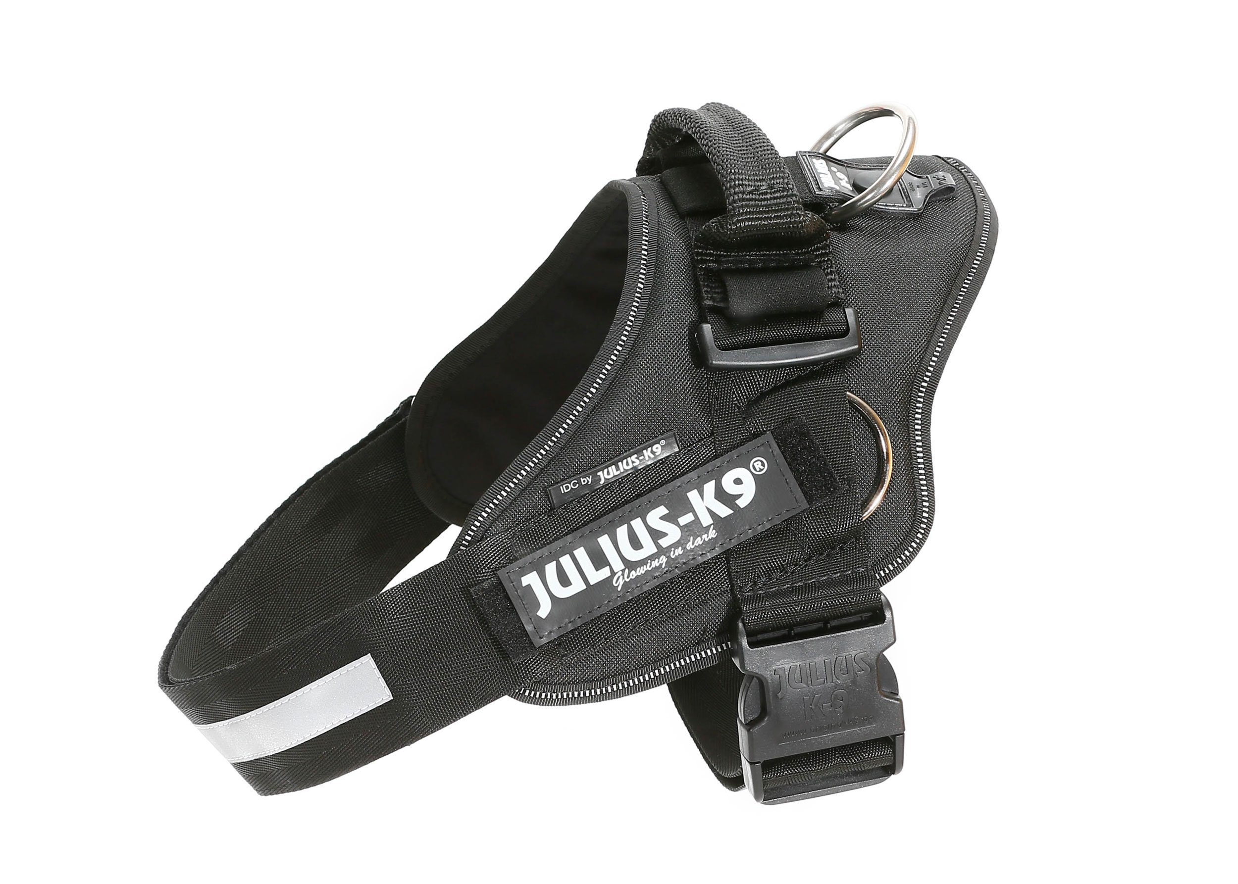julius-k9-idc-powergeschirr-mit-seitenringen-bruchsicheres-hundegeschirr-gr-e-xl image 1