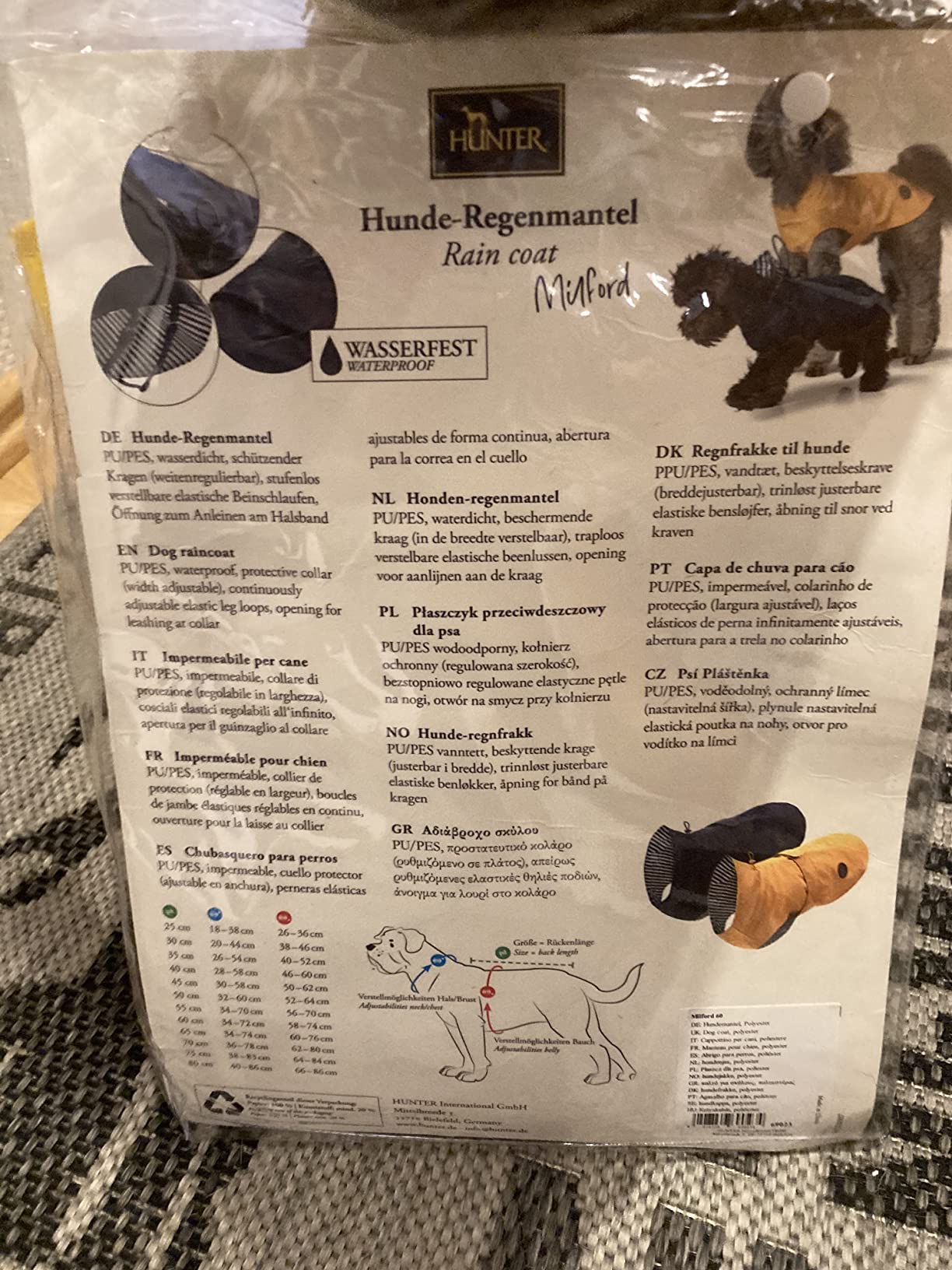 Praktischer Alltagshelfer