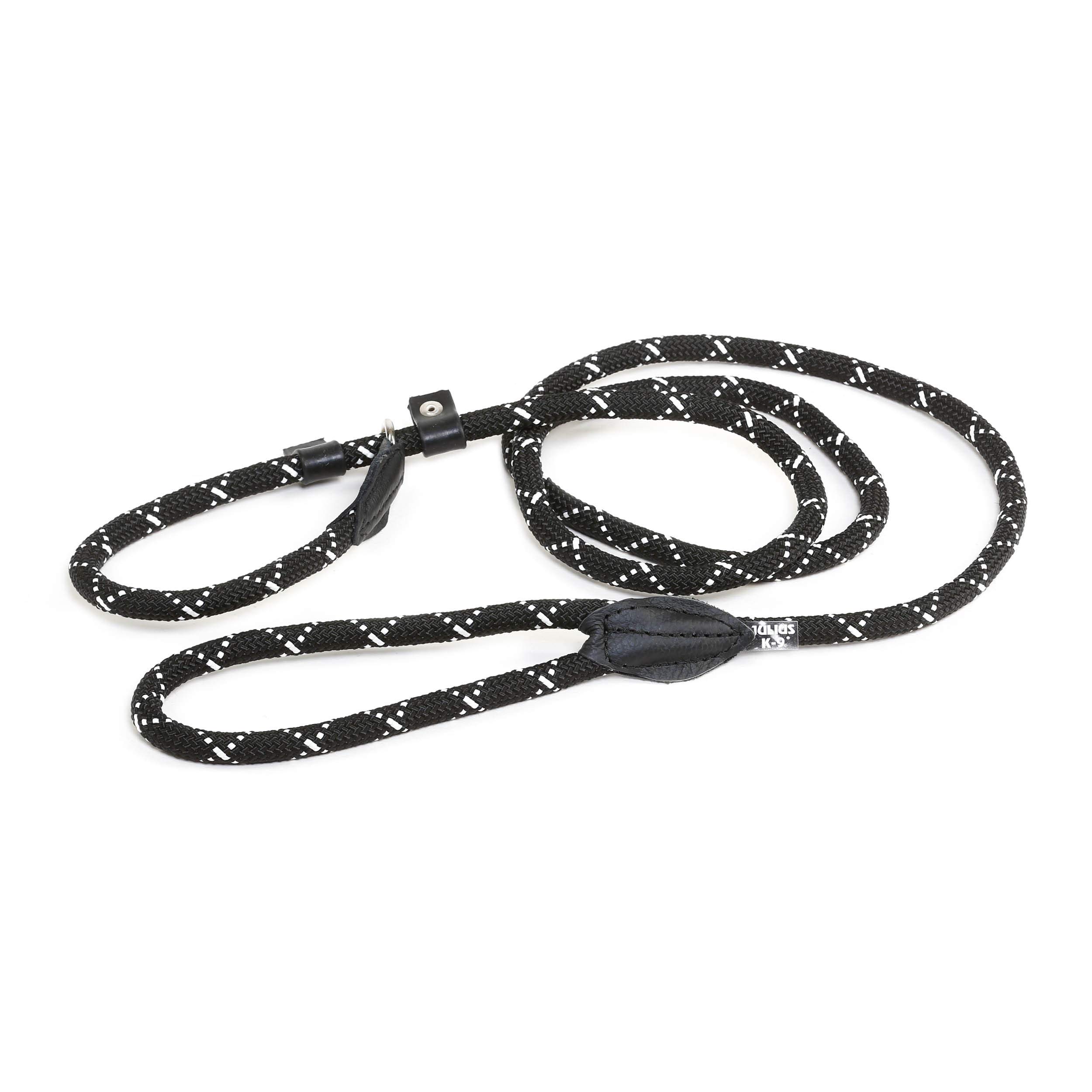 julius-k9-idc-f-hrleine-12-mm-x-1-2-m-rund-mit-zamak-karabiner-fluoreszierend-sc image 4