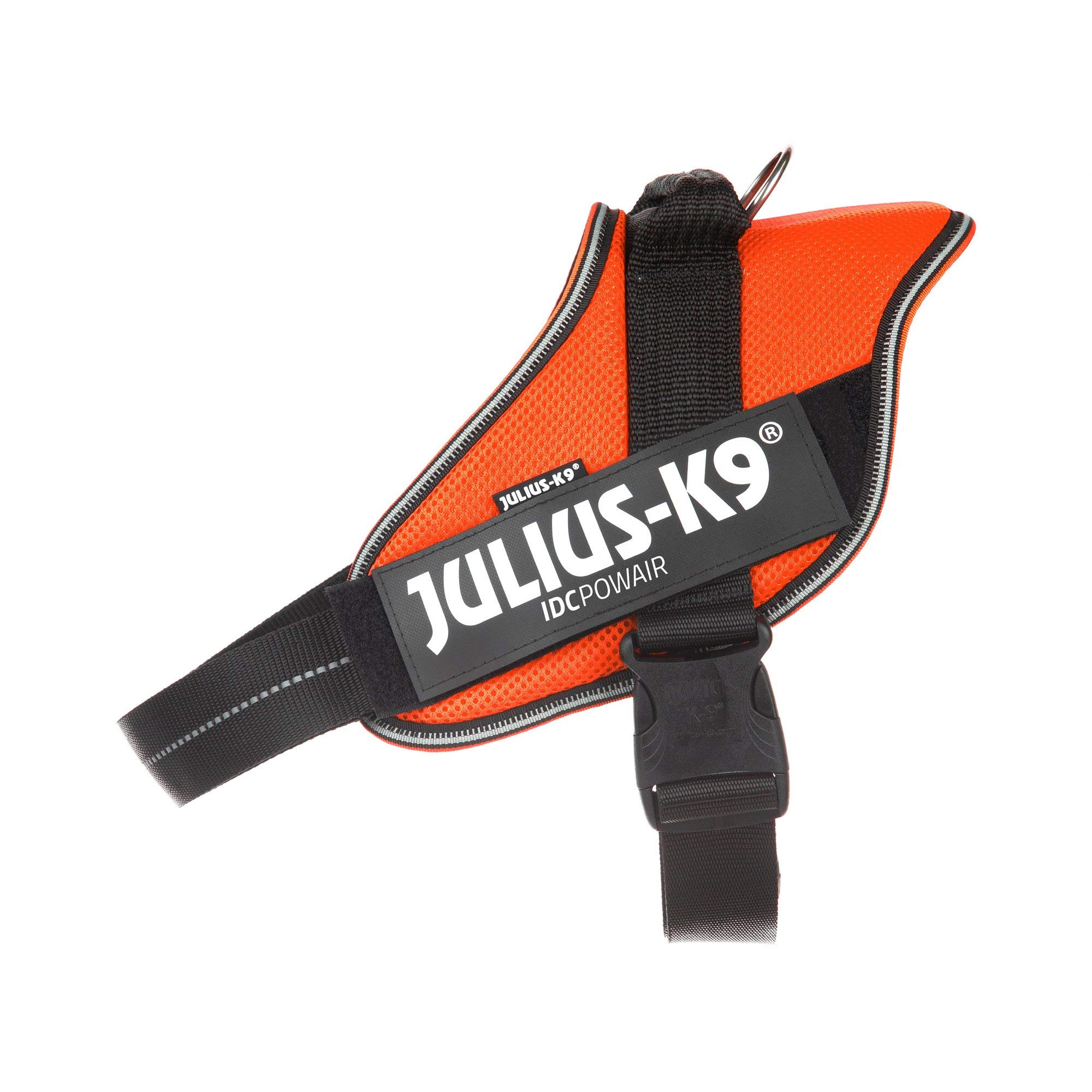 julius-k9-idc-powair-hundegeschirr-gr-e-l-1-neon image 8