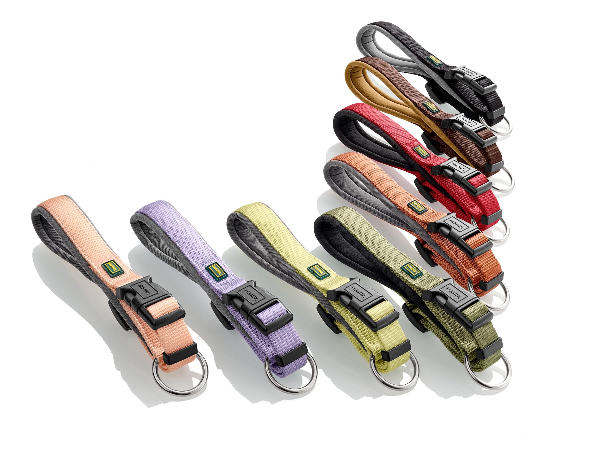 hunter-hundehalsung-neopren-vario-plus-gr-e-xs-s-1-5-nylonhalsband-mit-weicher-n image 5
