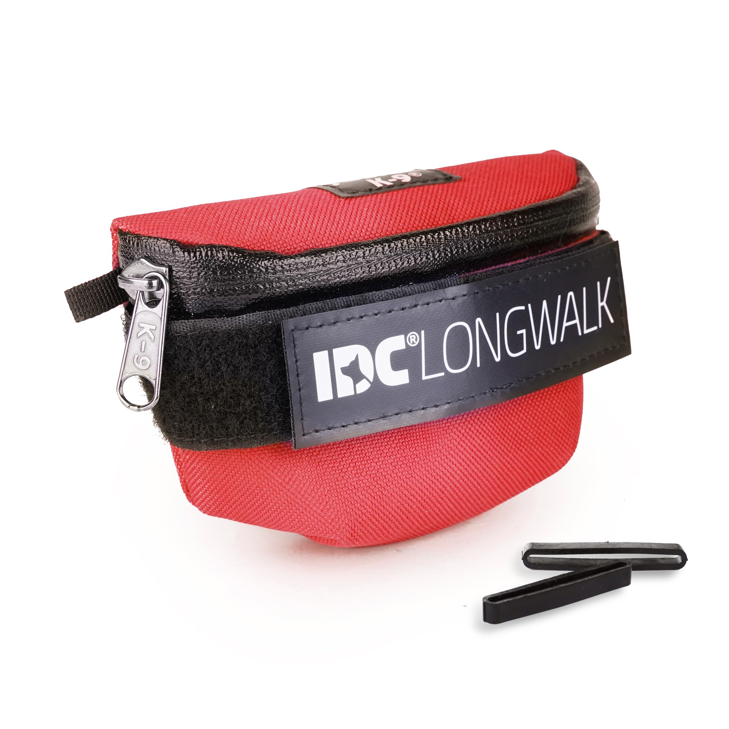 julius-k9-idc-universal-tasche-f-r-idc-longwalk-geschirr-gr-e-klein-schwarz-klet image 8