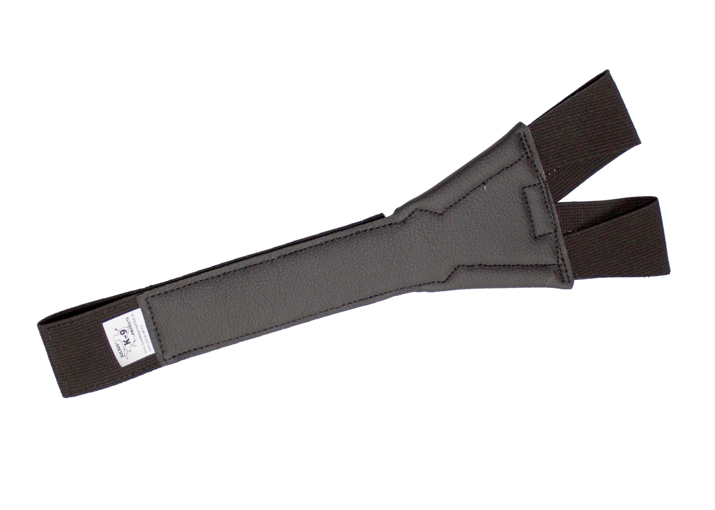 julius-k9-y-gurt-gepolstert-und-reflektierend-f-r-powergeschirre-gr-e-1-3 image 2