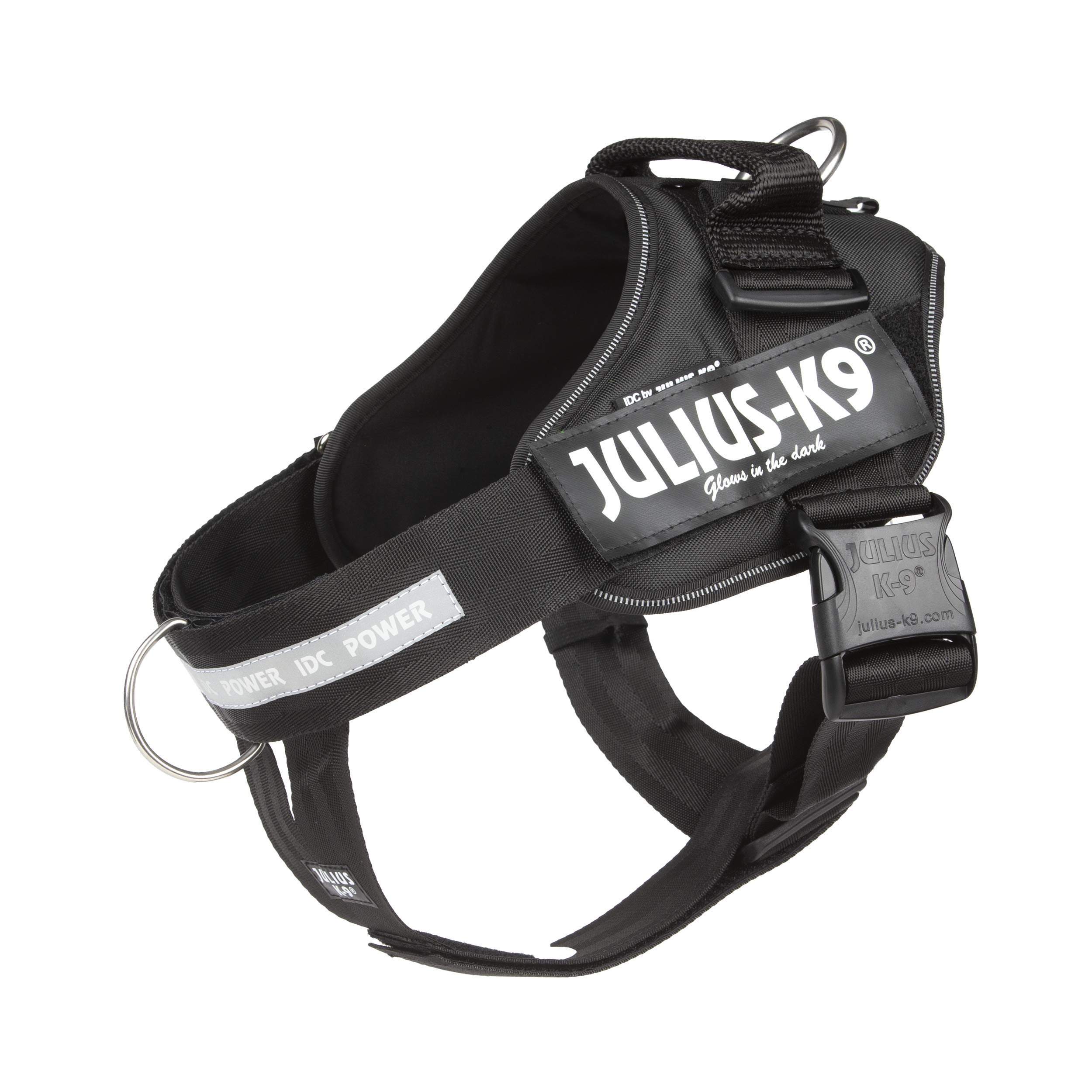 julius-k9-idc-powergeschirr-16idc-pbghs-1-l-1-hundegeschirr-mit-front-control-y- image 3