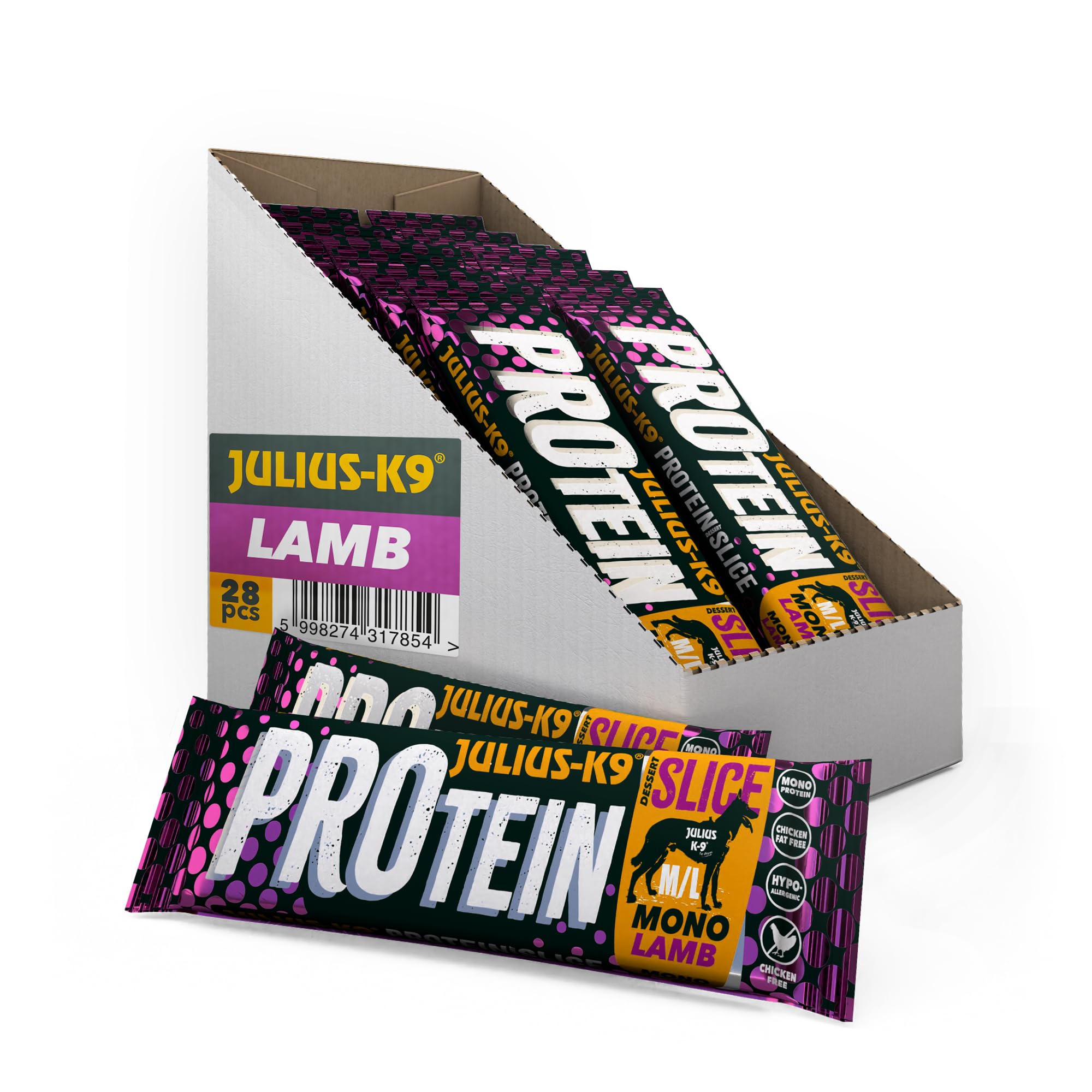 julius-k9-adult-hypoallergenes-trockenfutter-mit-lamm-und-reis-1-kg-vollnahrung- image 7