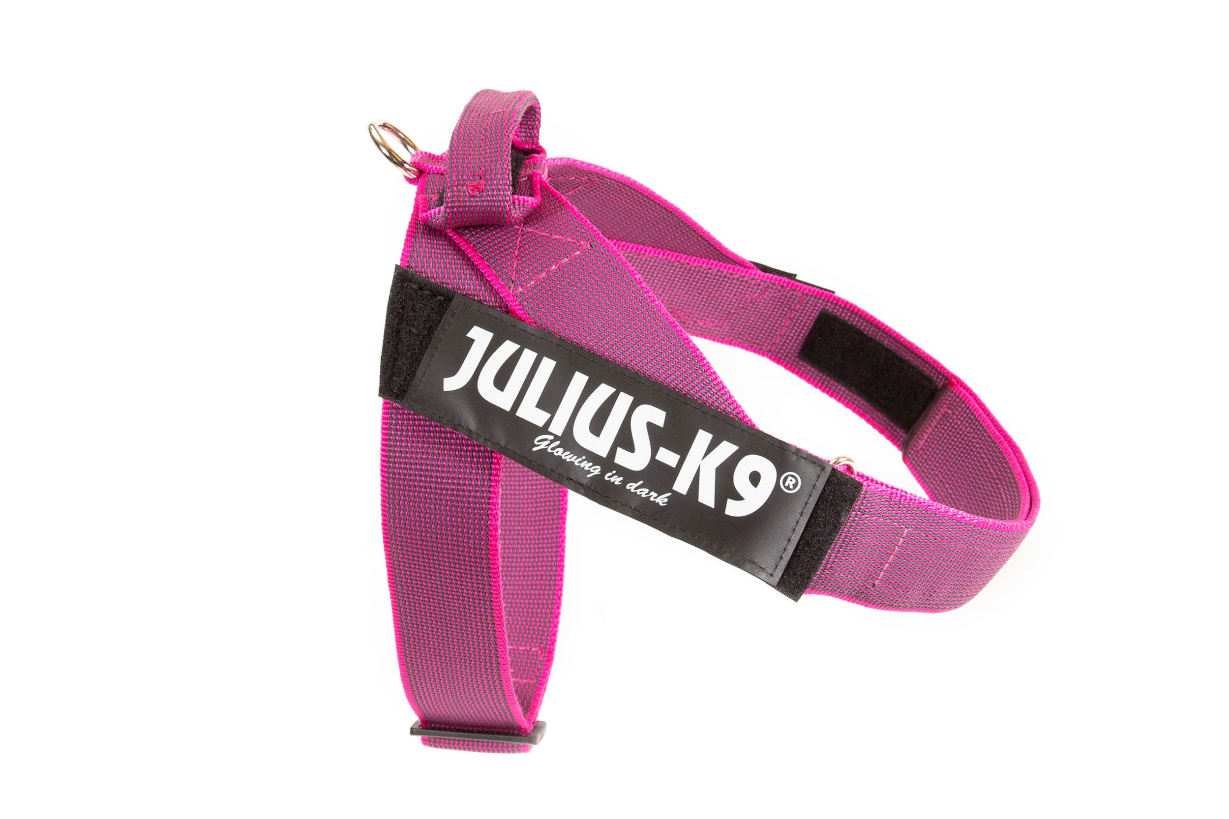 julius-k9-idc-color-gray-beltgeschirr-hundegeschirr-mit-griff-und-klettpatsch-gr image 1