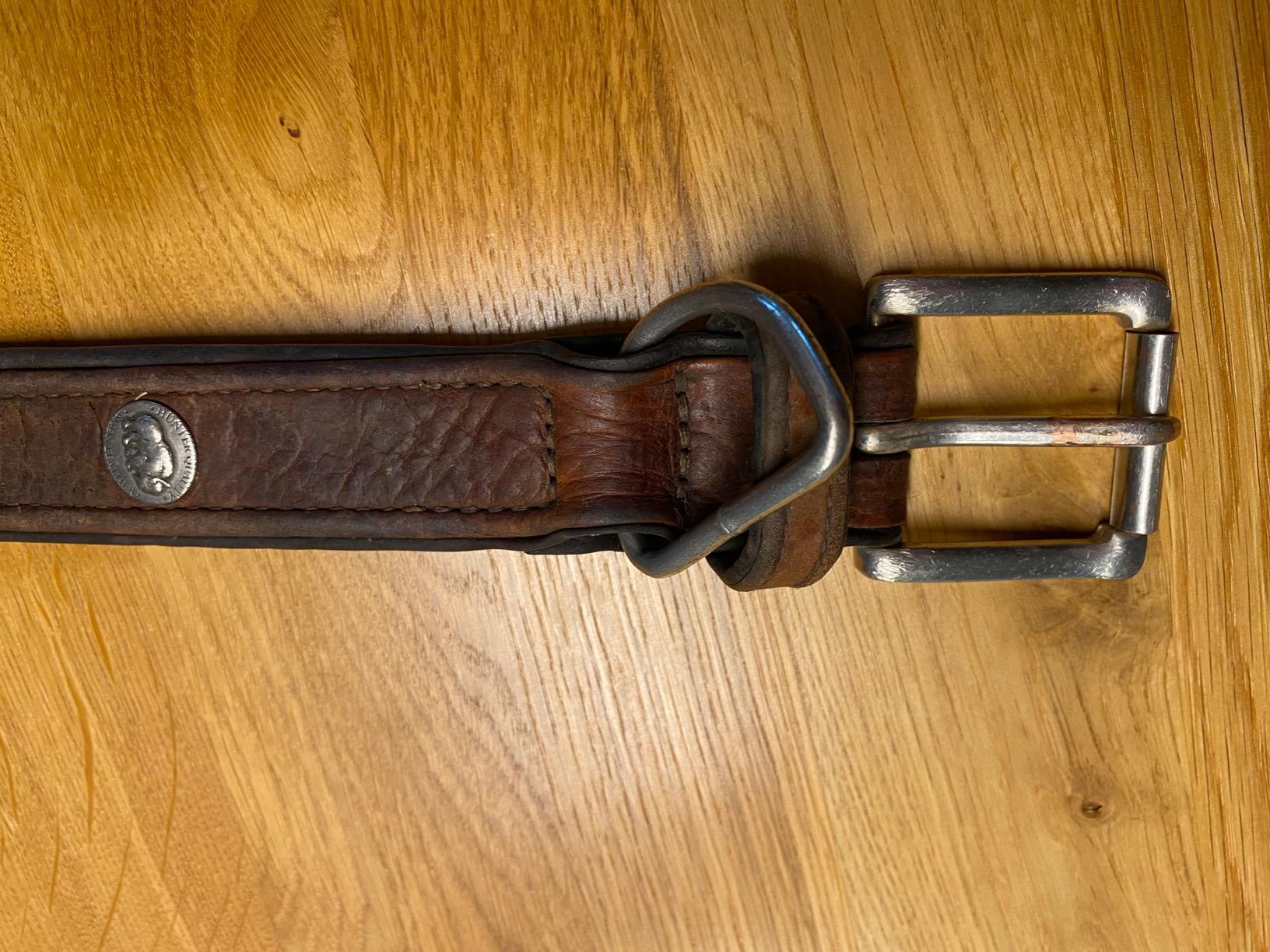 Schönes Halsband, Größe gut