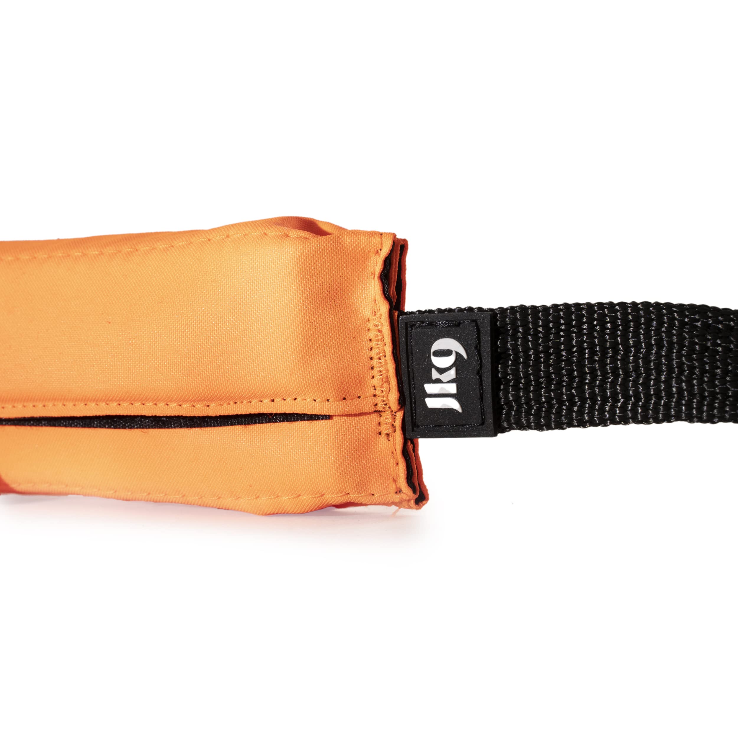 julius-k9-jk9-multidummy-mit-griff-uv-orange-trainings-dummy-zum-bef-llen-schwim image 3