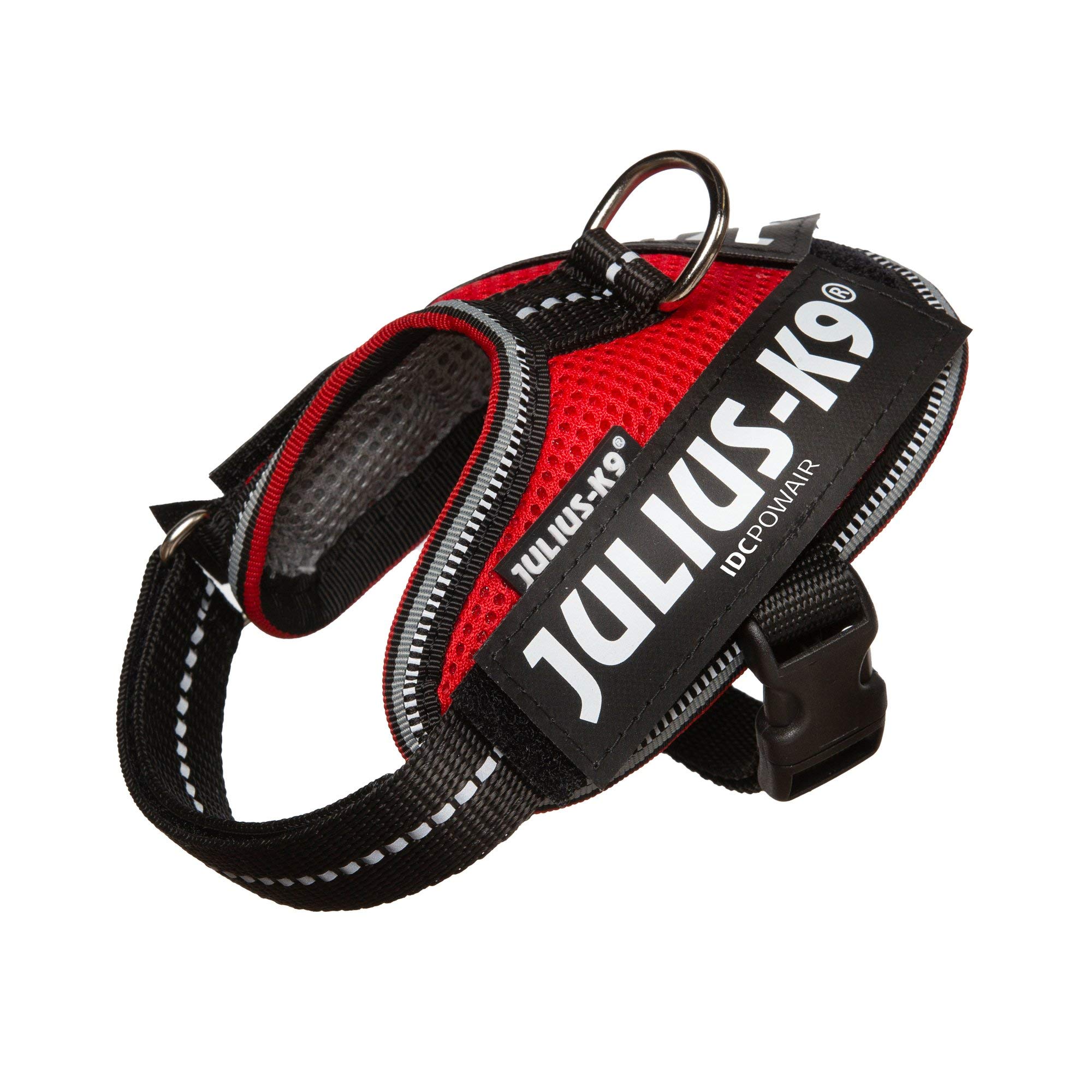 julius-k9-idc-powair-hundegeschirr-gr-e-l-1-neon image 6