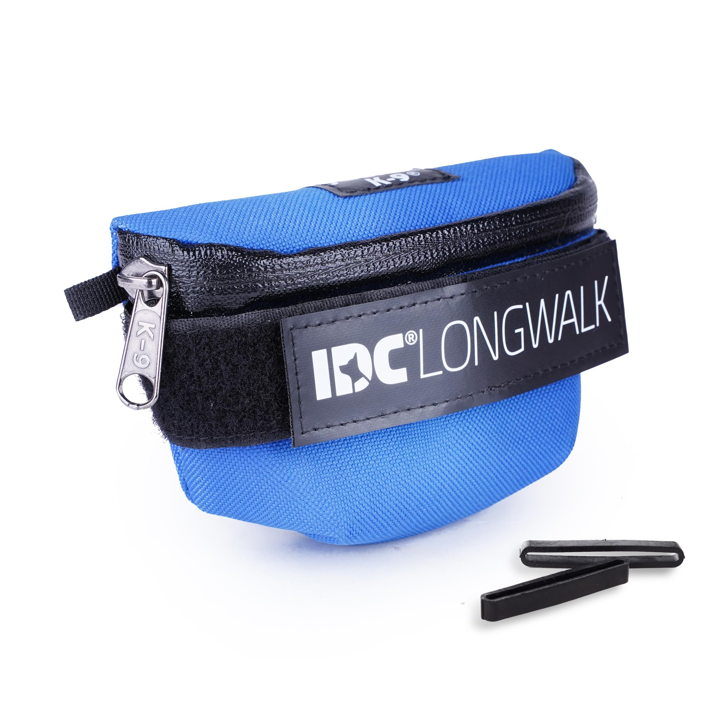 julius-k9-idc-universal-tasche-f-r-idc-longwalk-geschirr-gr-e-klein-schwarz-klet image 4