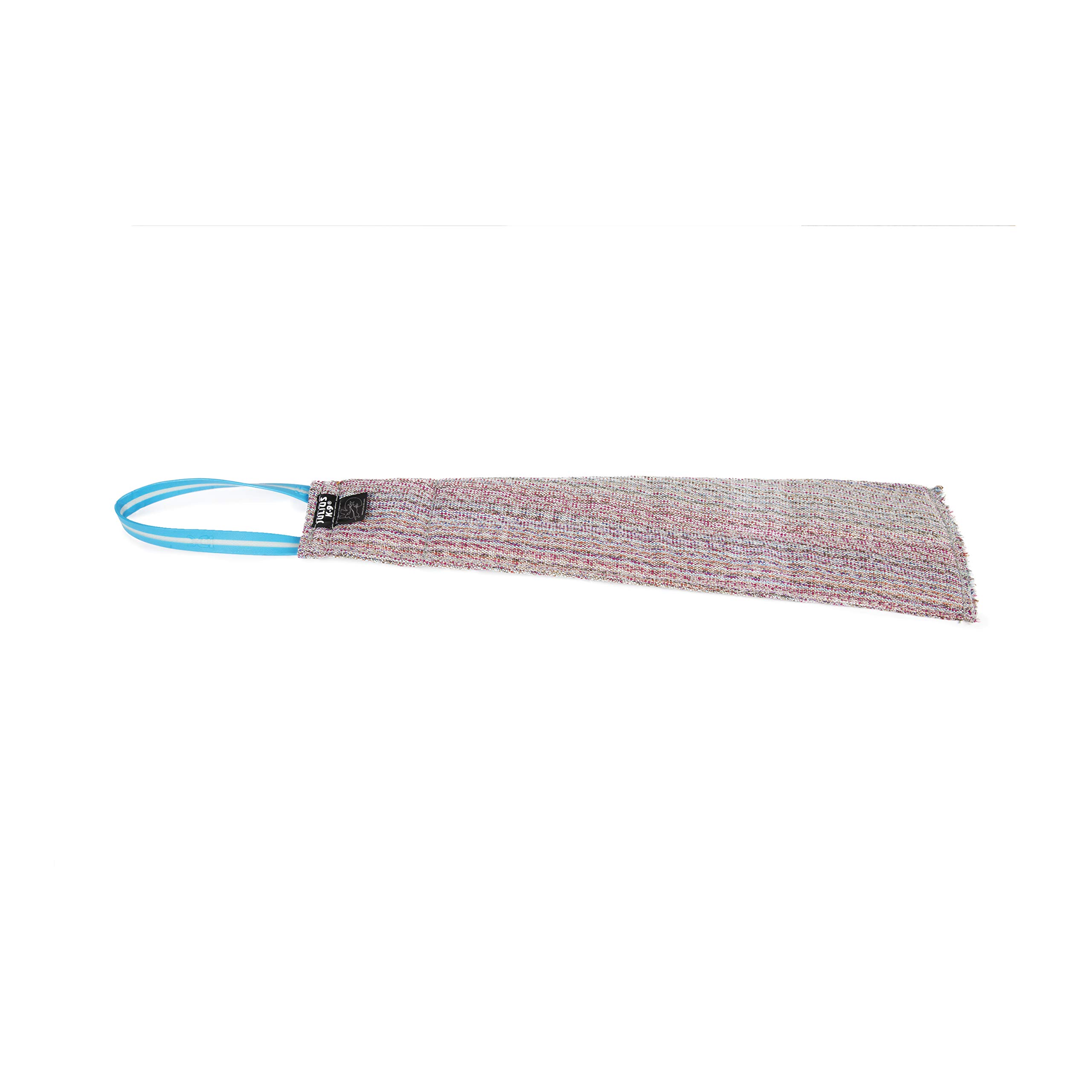 julius-k9-18420-2-beisswurst-baumwolle-nylon-20-x-5-5-cm-mit-zwei-schlaufen image 7